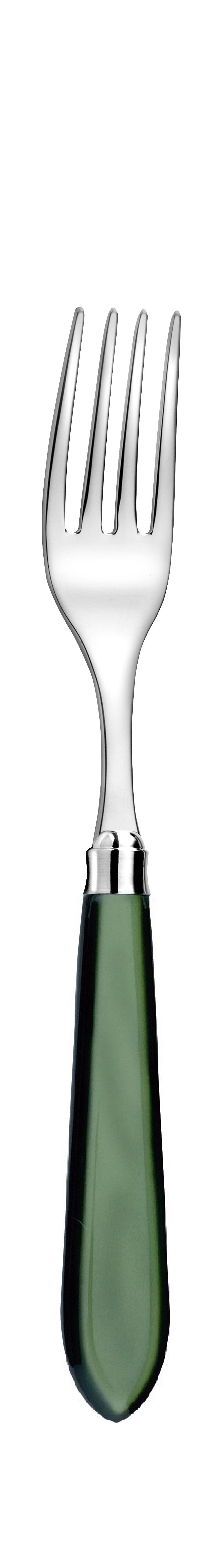 Fourchette de table Oméga