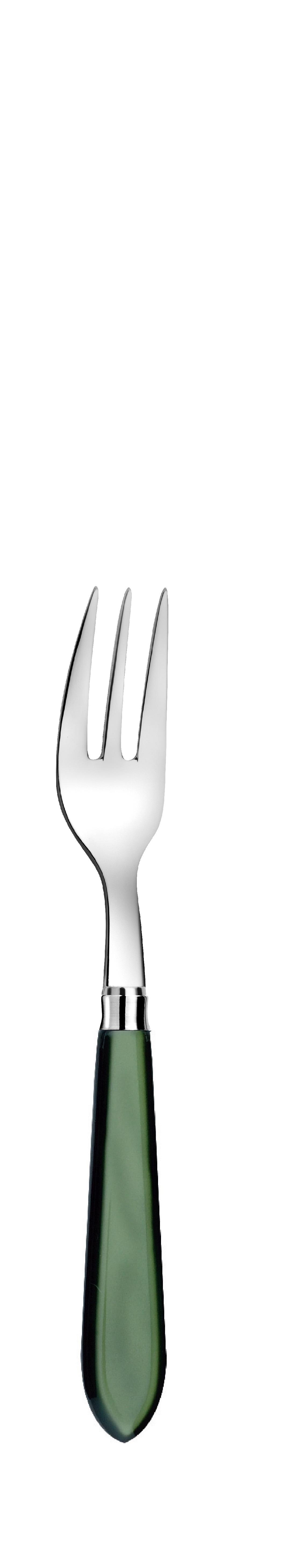 Fourchette à Gâteau Oméga
