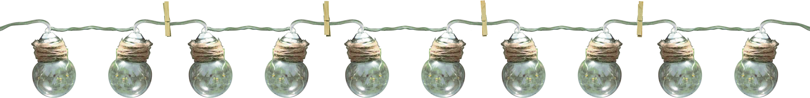 Guirlande Swing