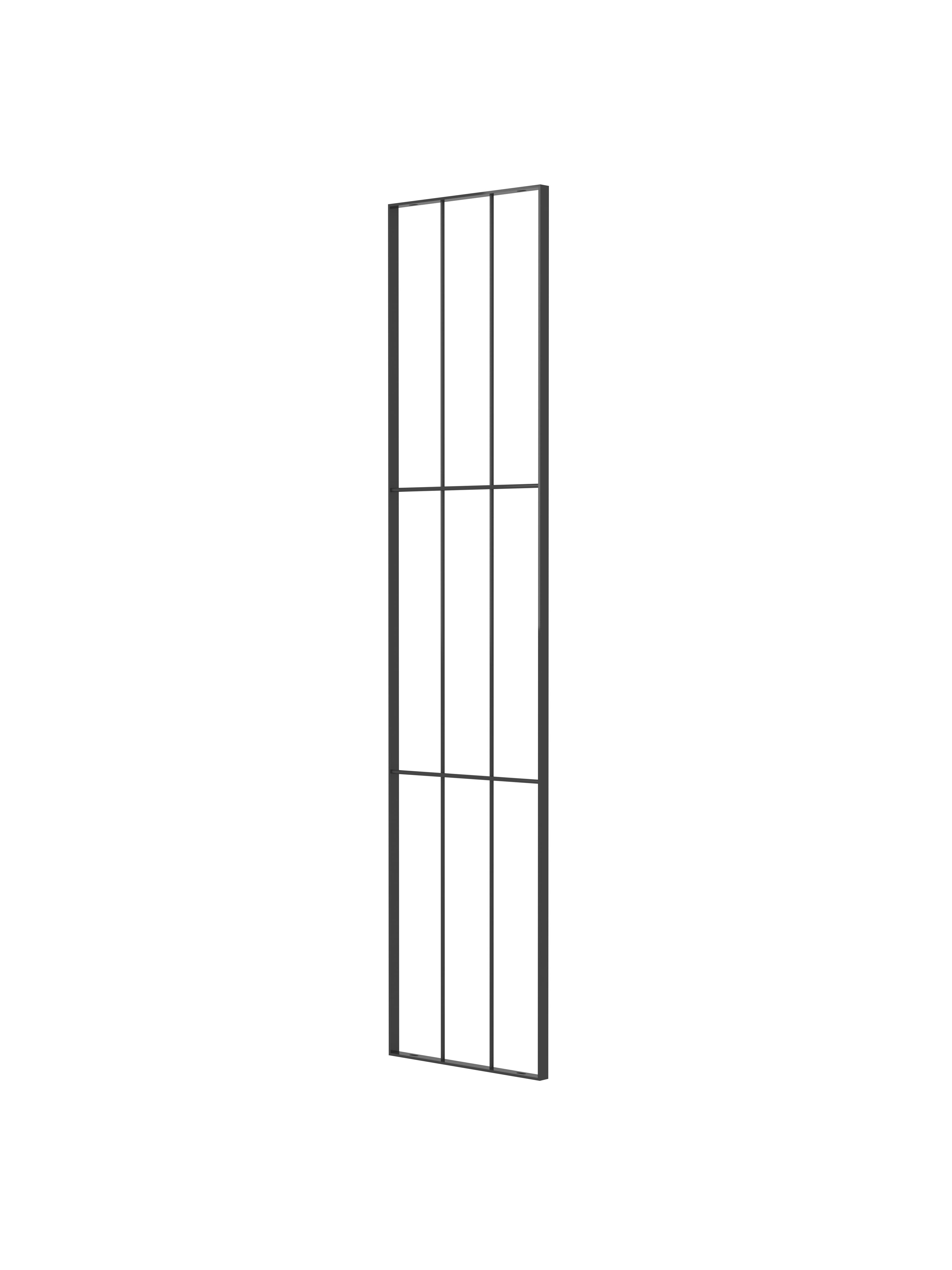 Pièce Longue Arche Komet