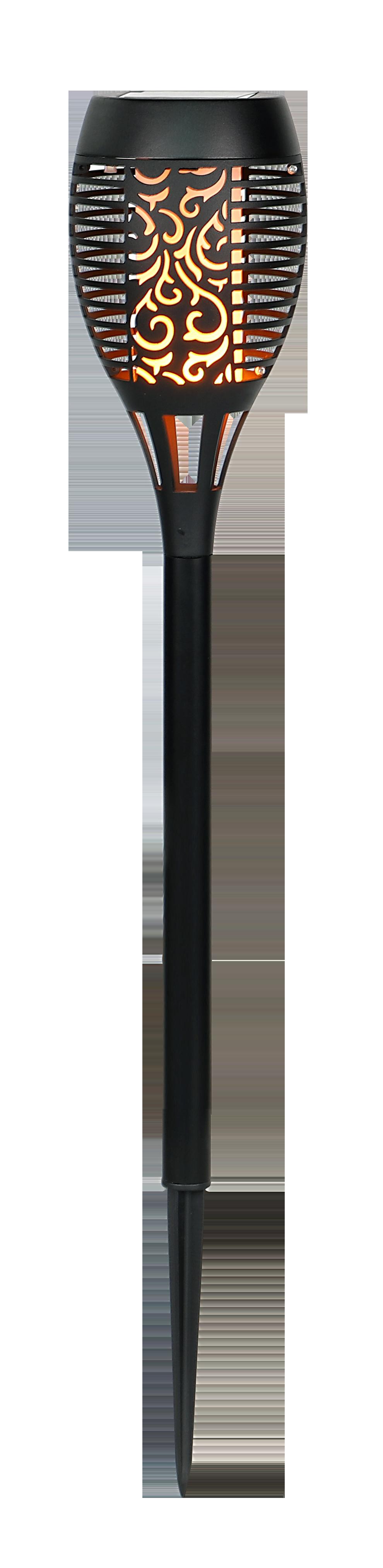 Torche solaire