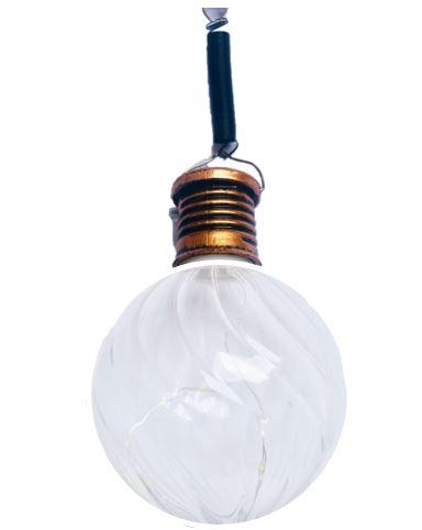 Ampoule solaire Antarès