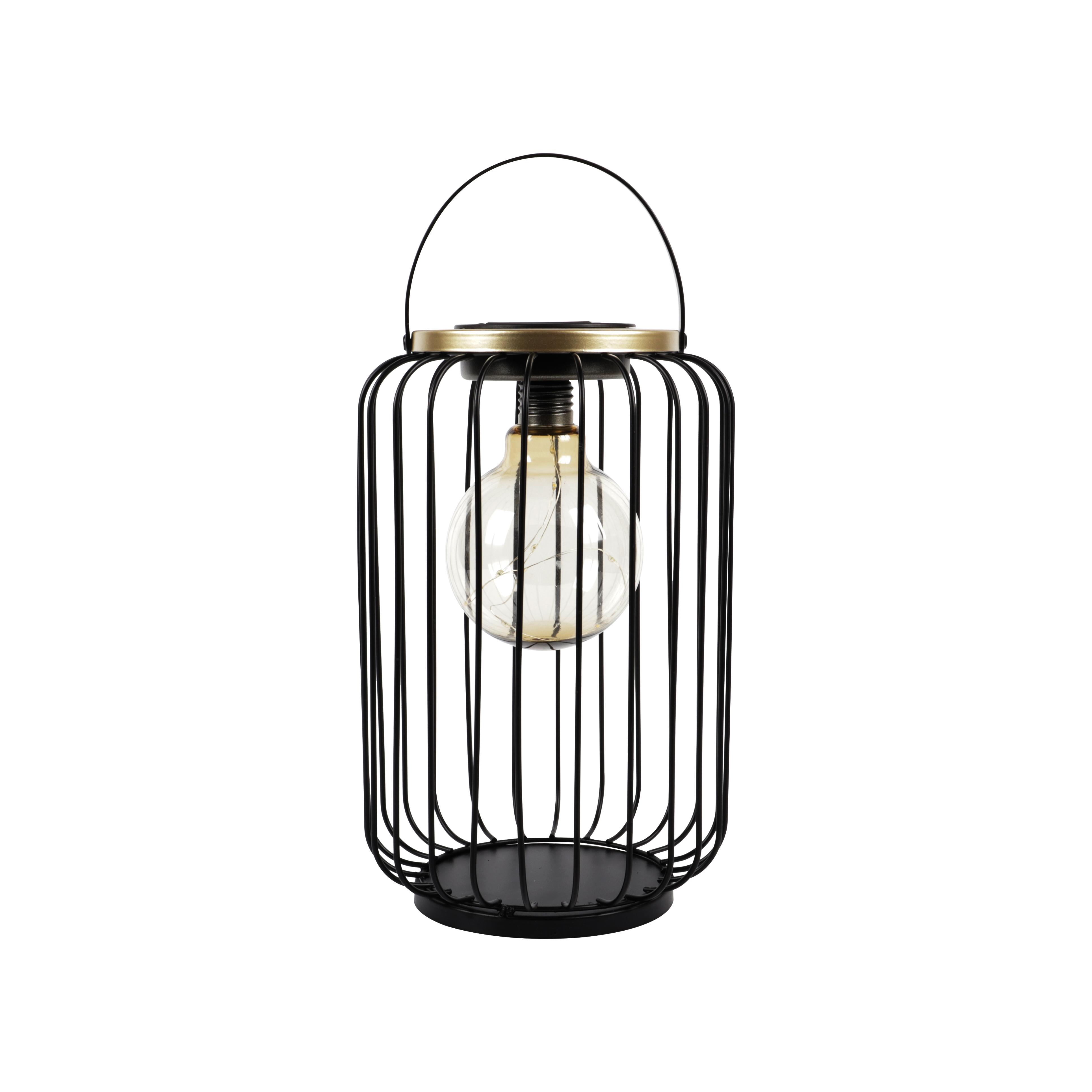 Lanterne Mandarin