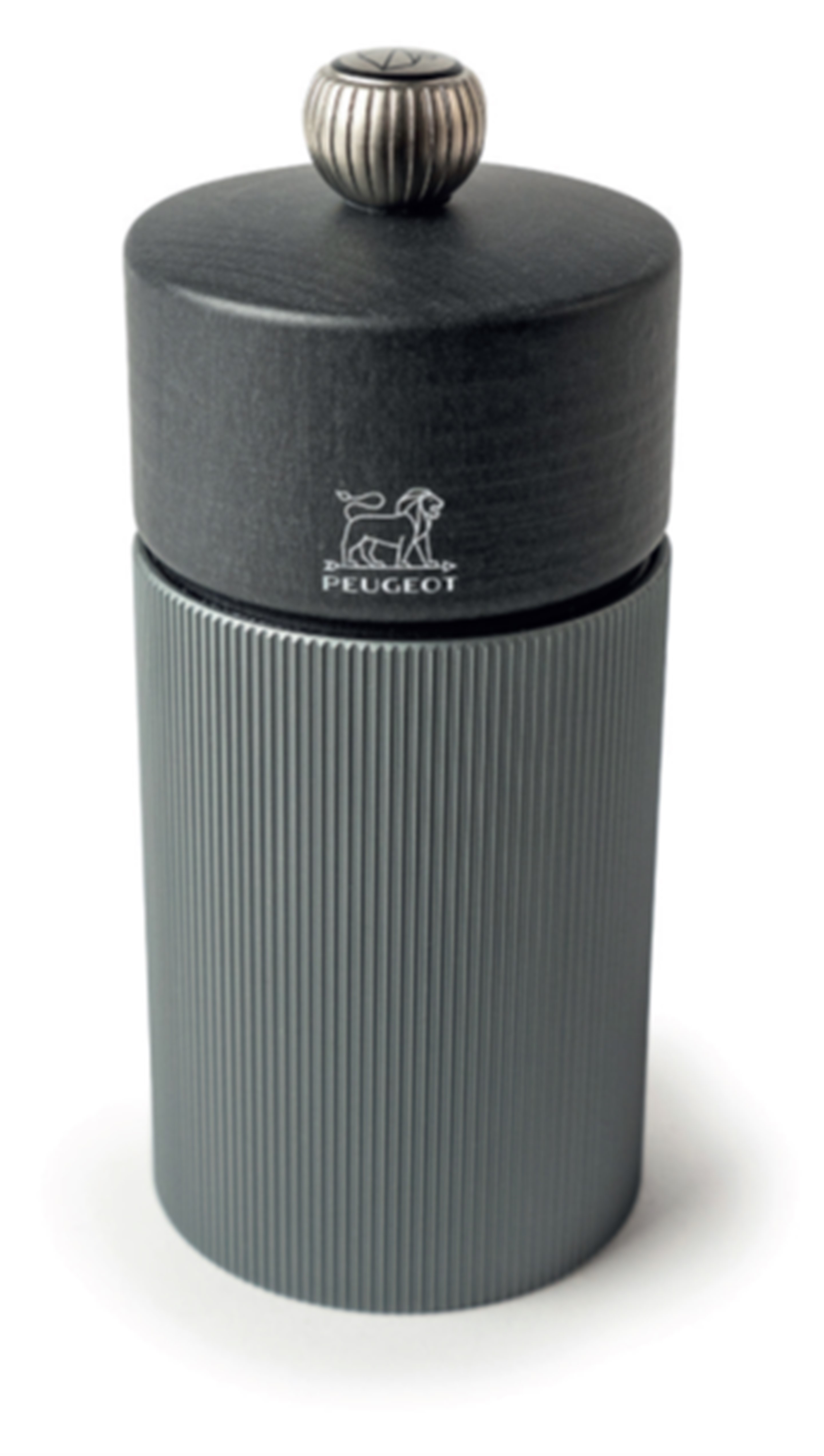 Moulin à Poivre Line graphite/carbone Peugeot 12cm