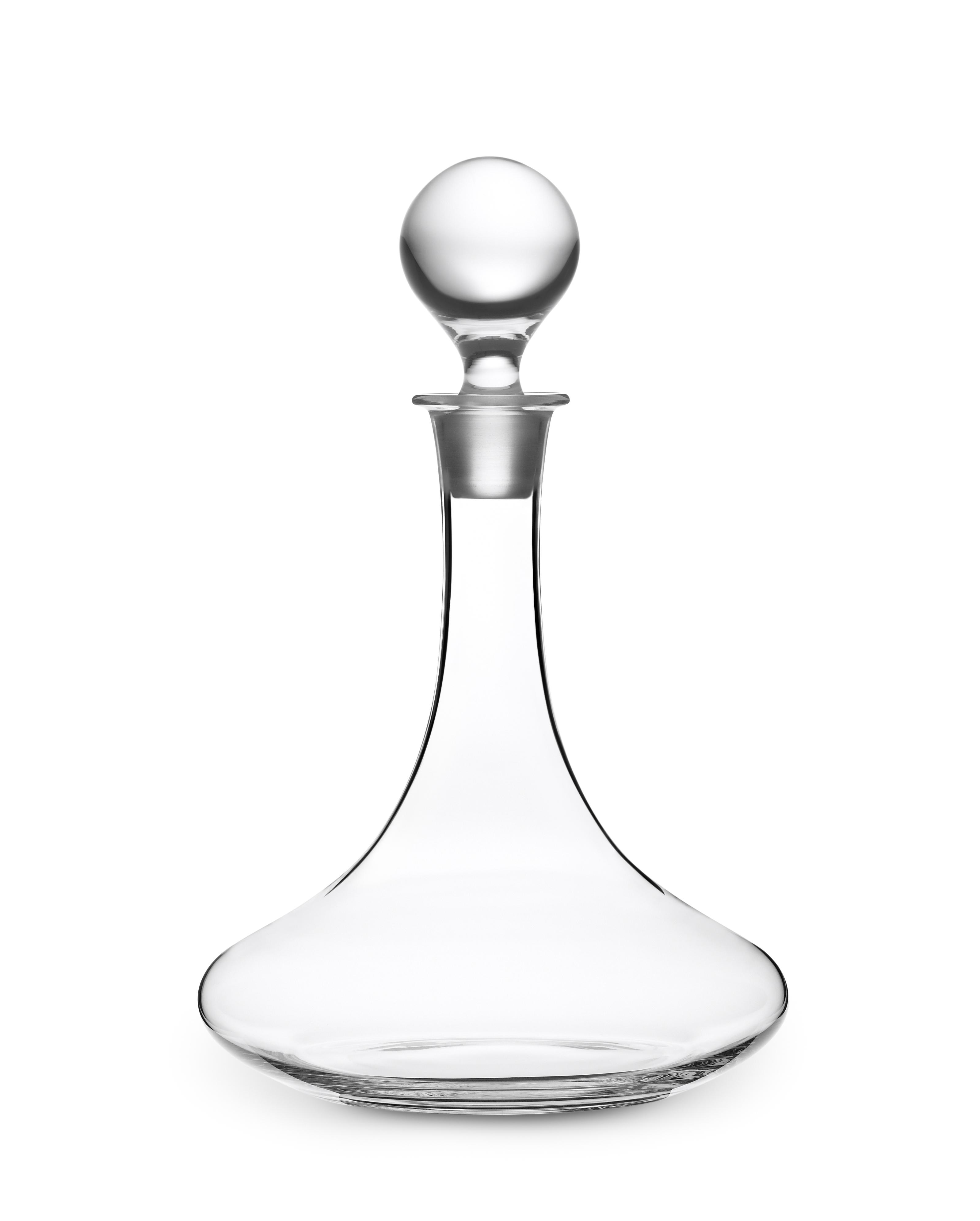 Carafe Capitaine 26cm