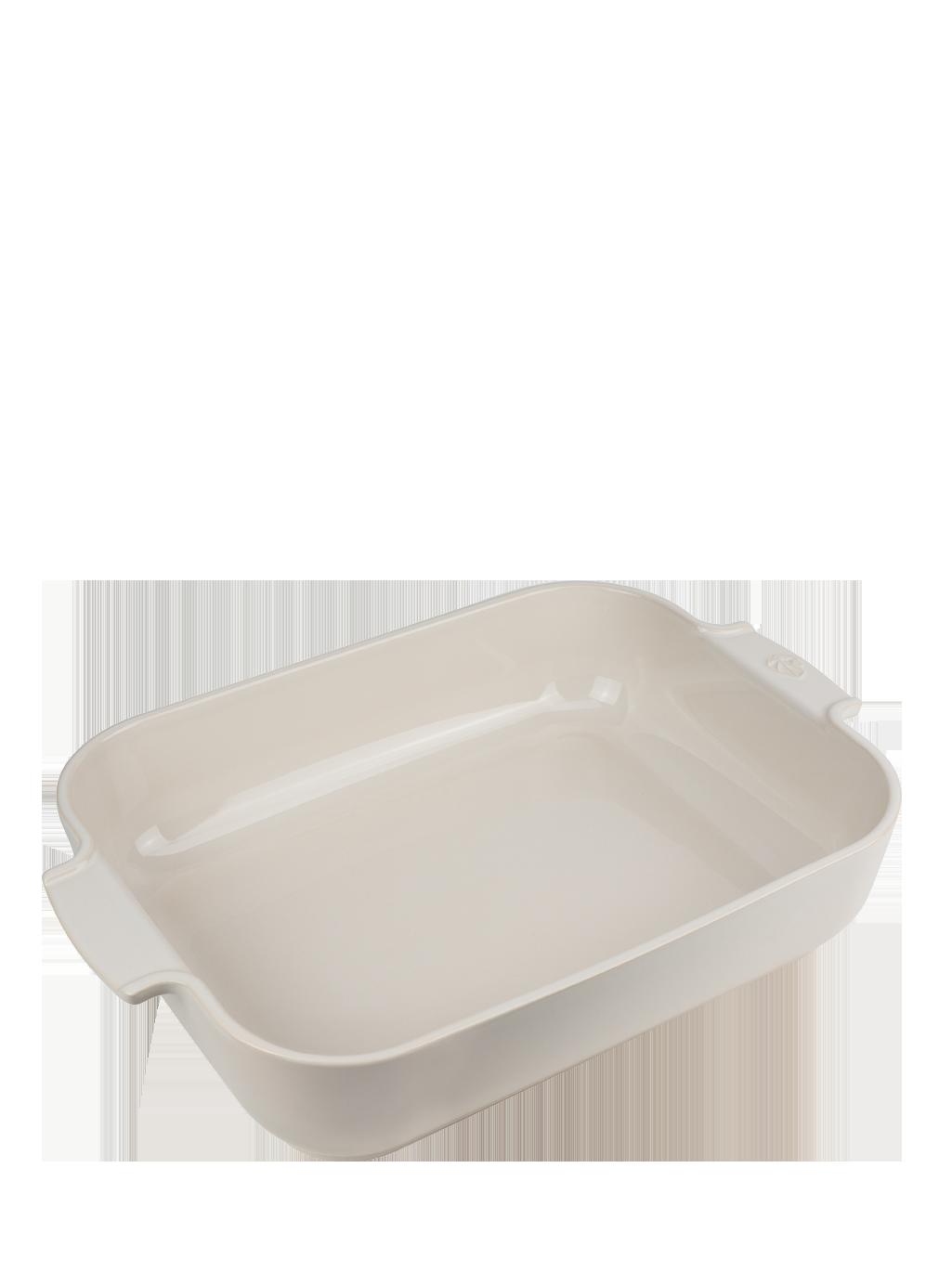 Plat à four rectangulaire Appolia