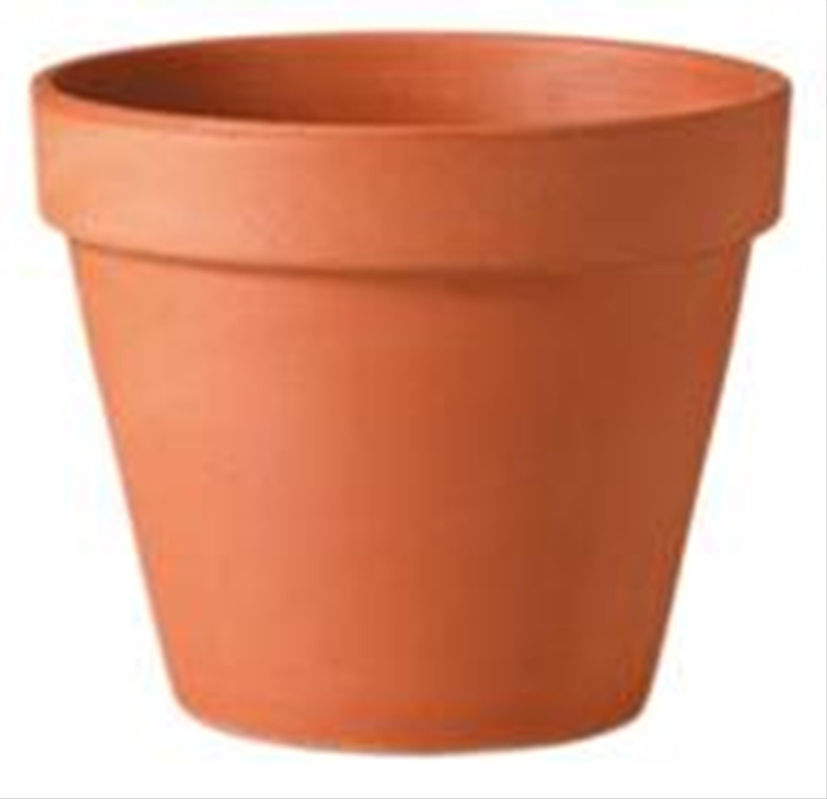 Pot Rempotage 17cm