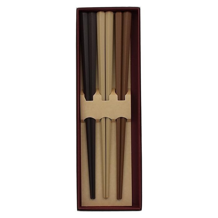 3 Baguettes en polystyrène