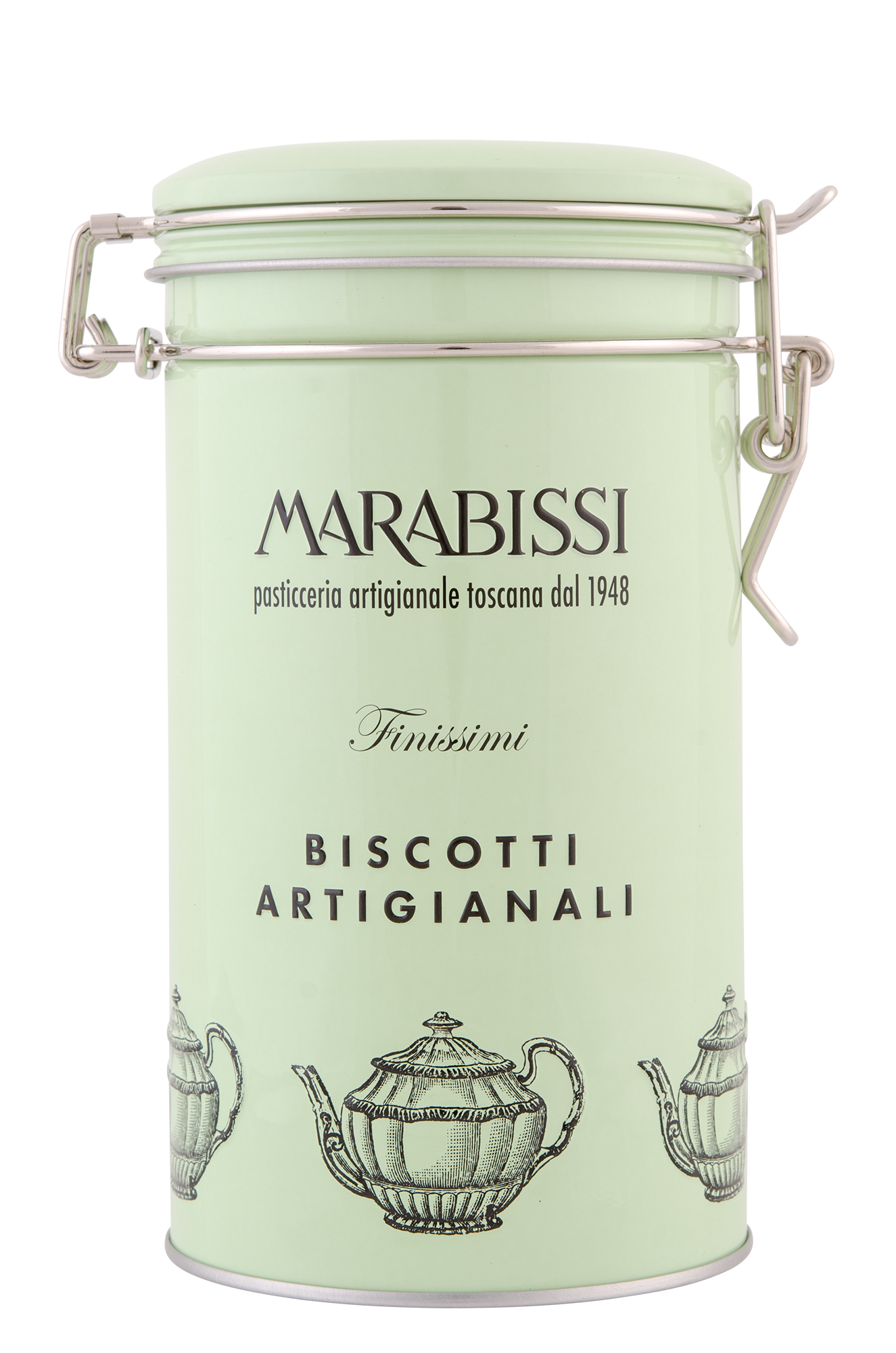 Biscuits au beurre