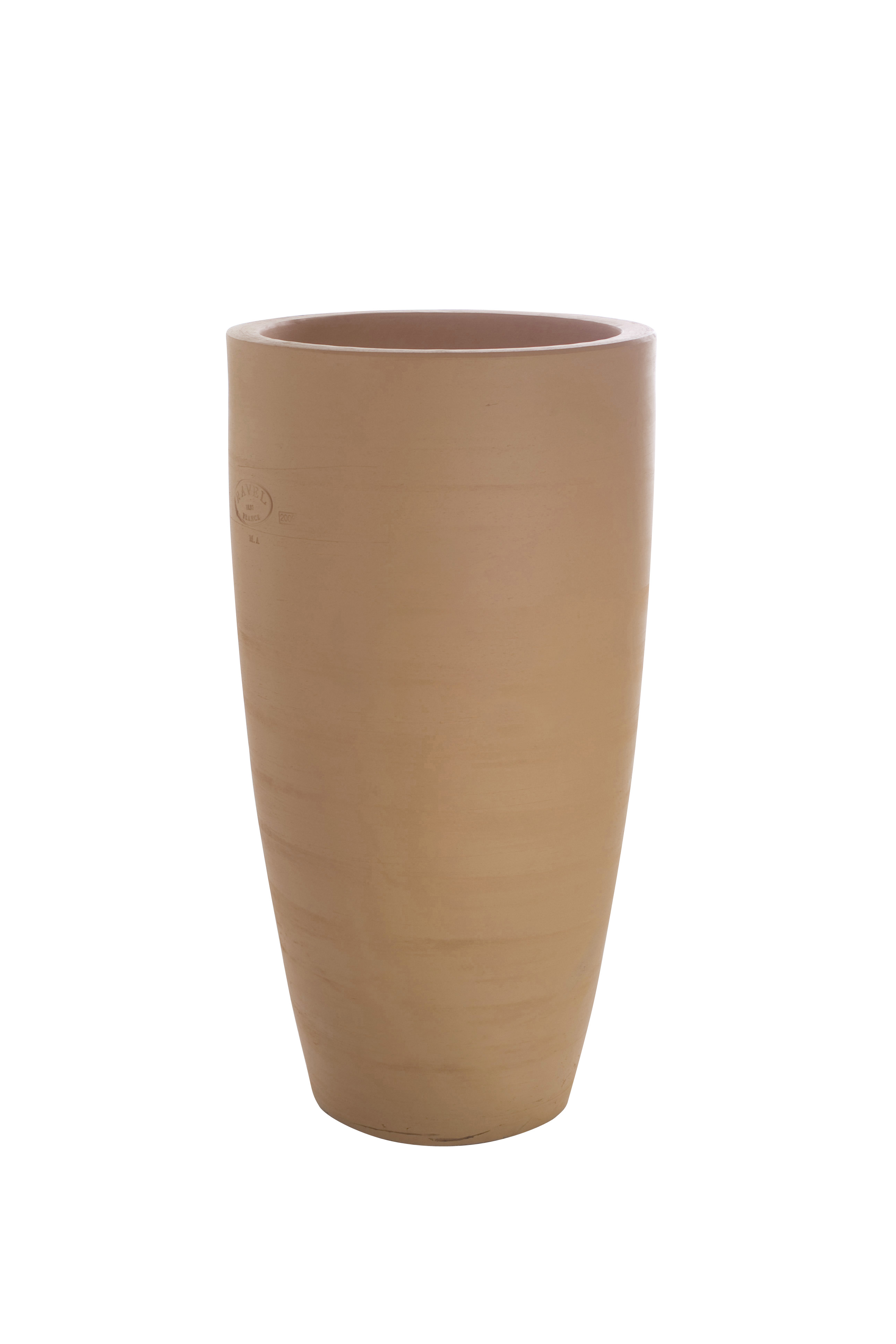 Vase Lantana LAN 80 Blanc