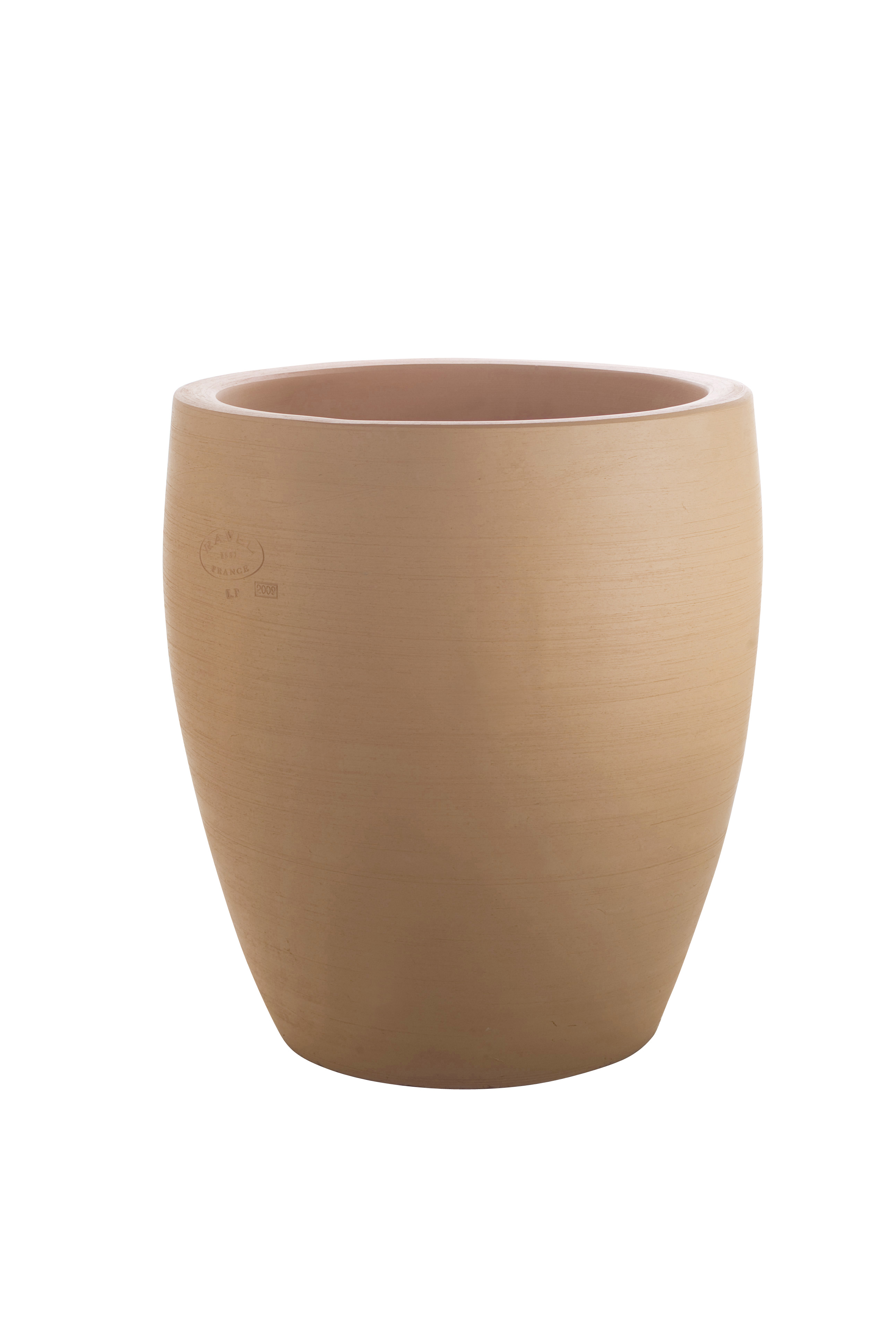 Vase cactus CAC35TB