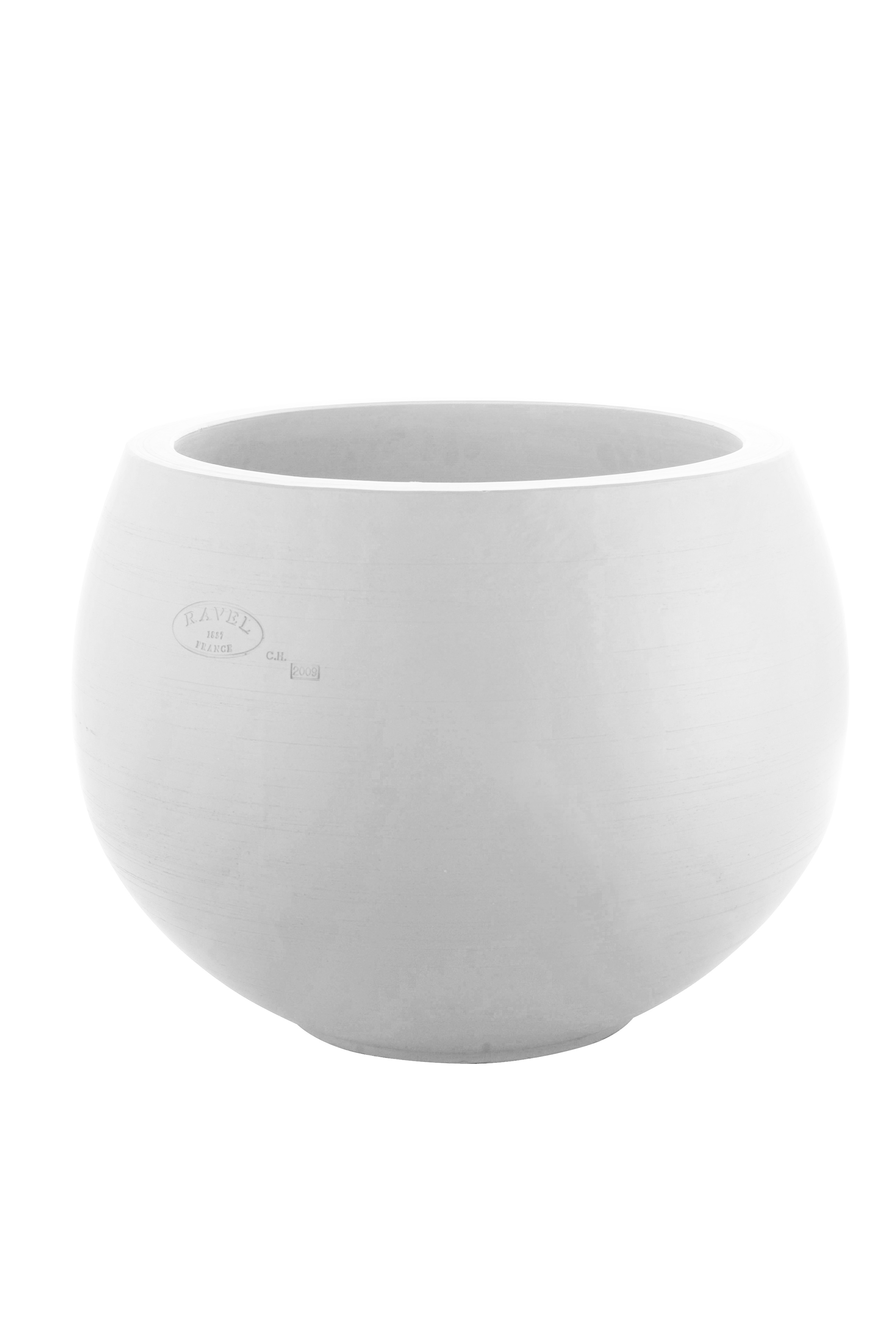 Vase Cosmos COS40 Blanche