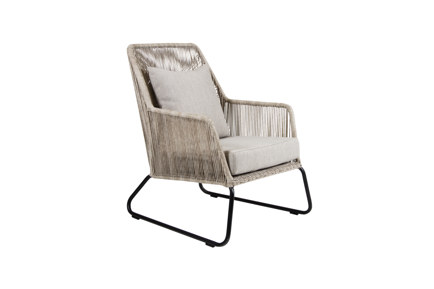 Fauteuil de repas Midway