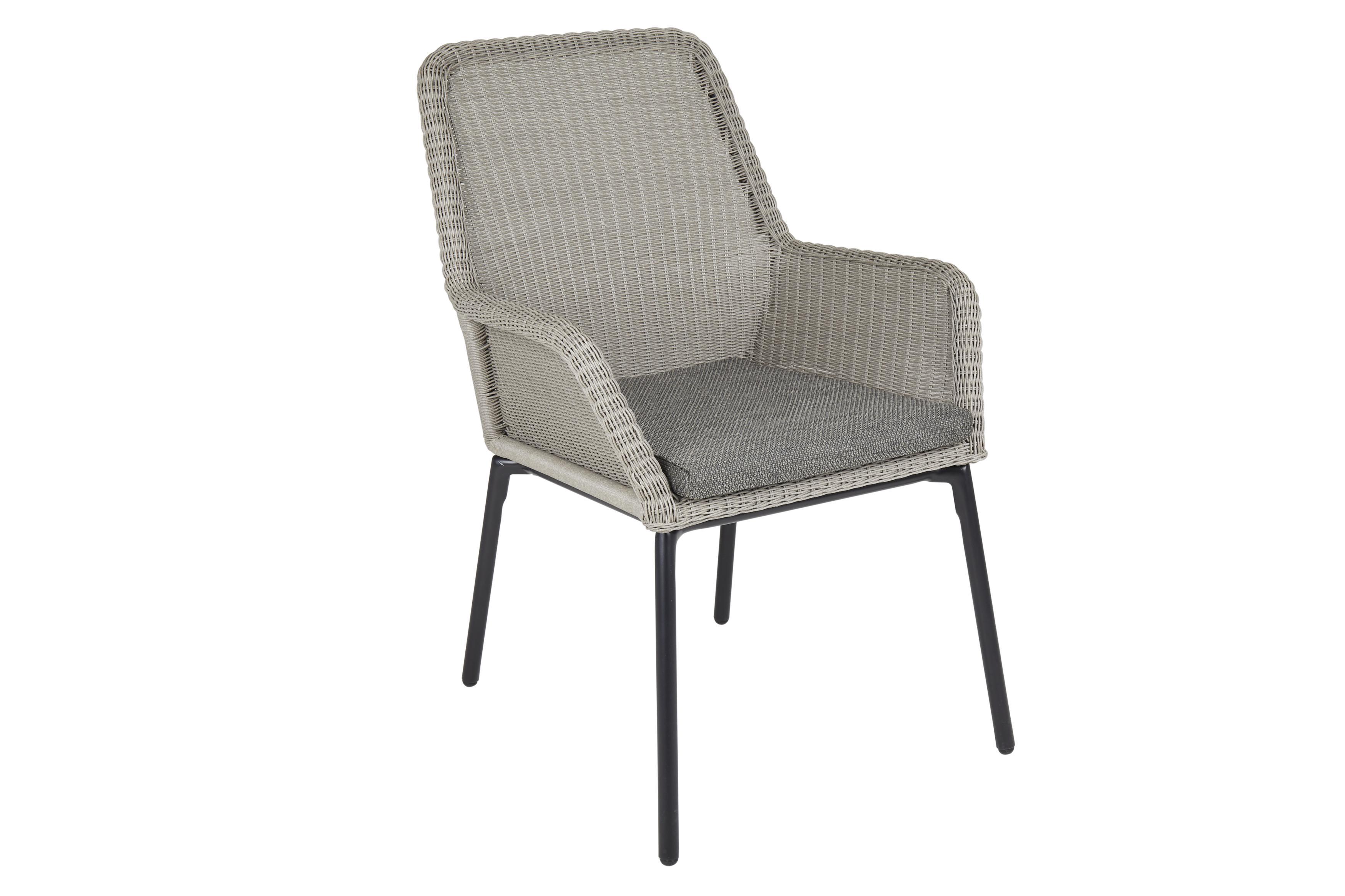 Fauteuil de repas Dimma