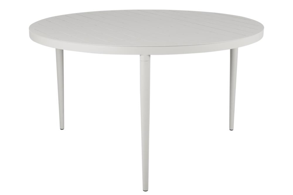 Table de repas Bigby ronde