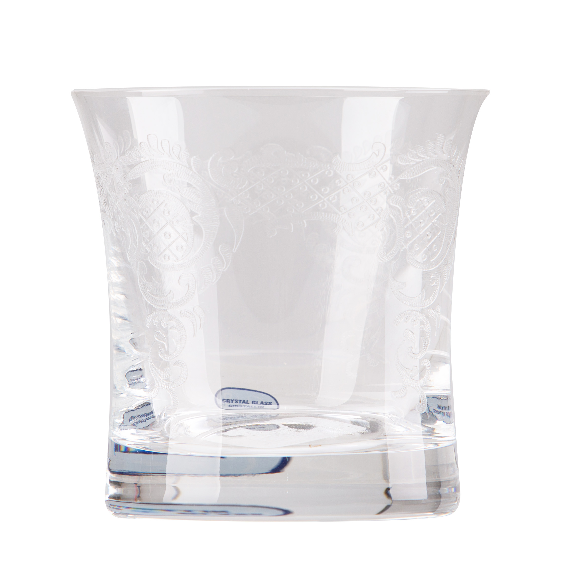 Verre à eau Impérial
