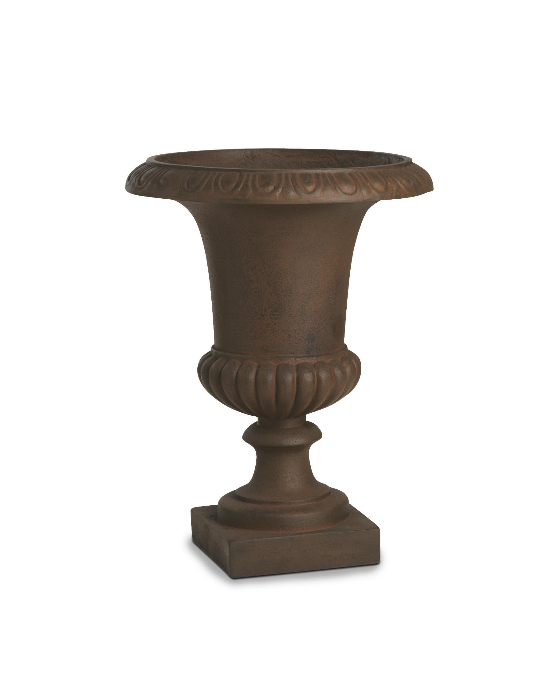 Medicis Coupe Morganna Rusty