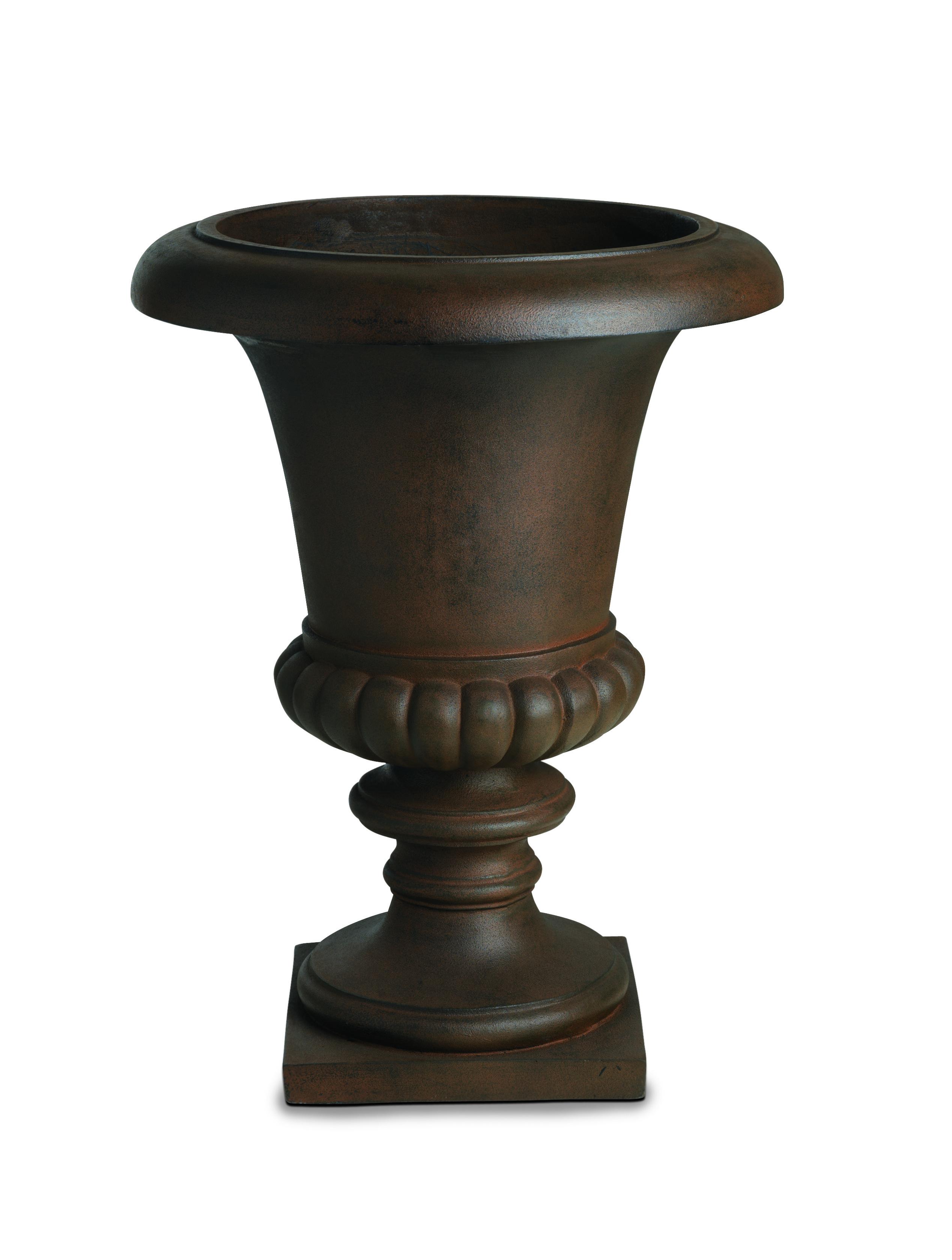 Medicis Coupe Anglian Rusty
