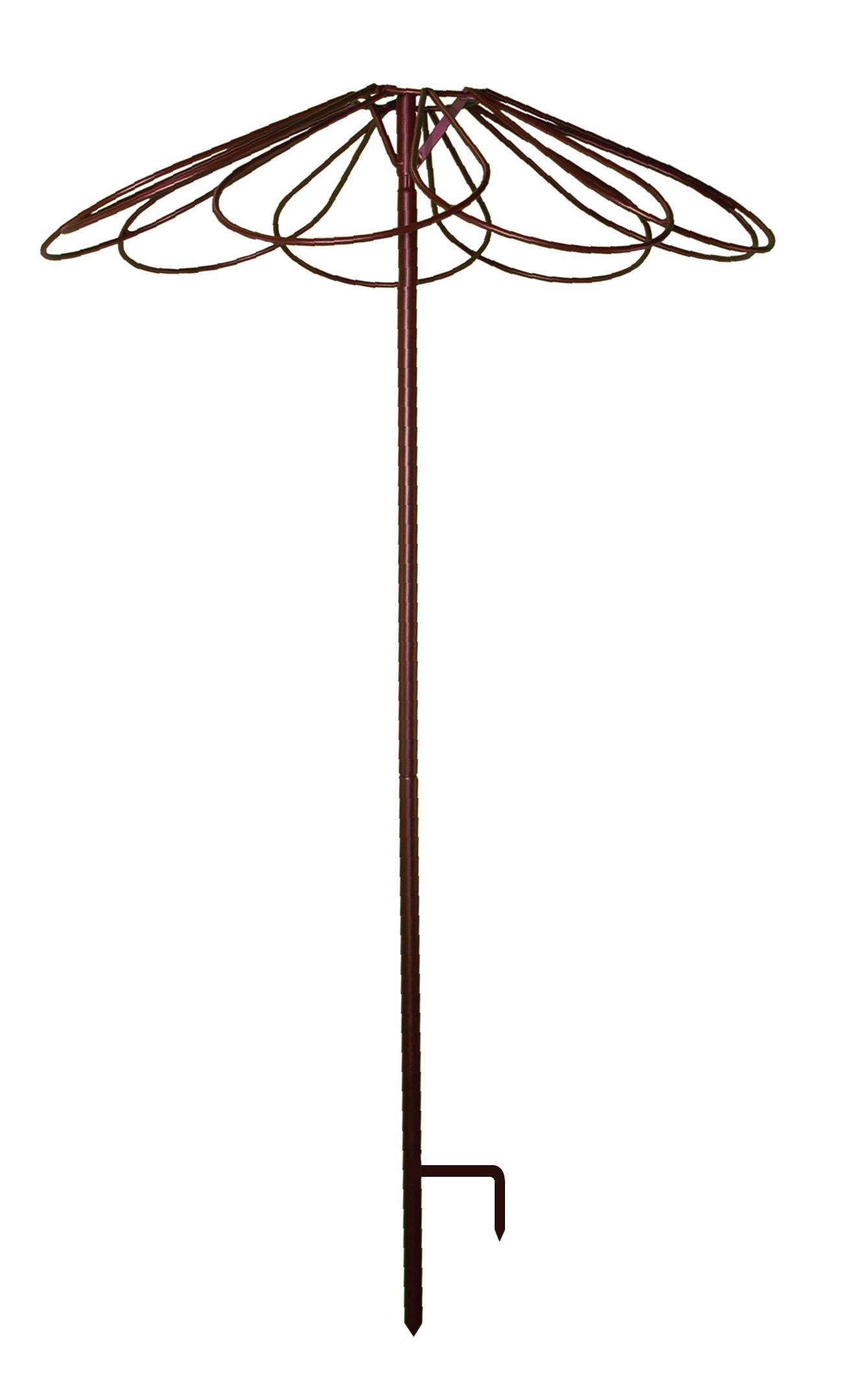 Tuteur Parapluie