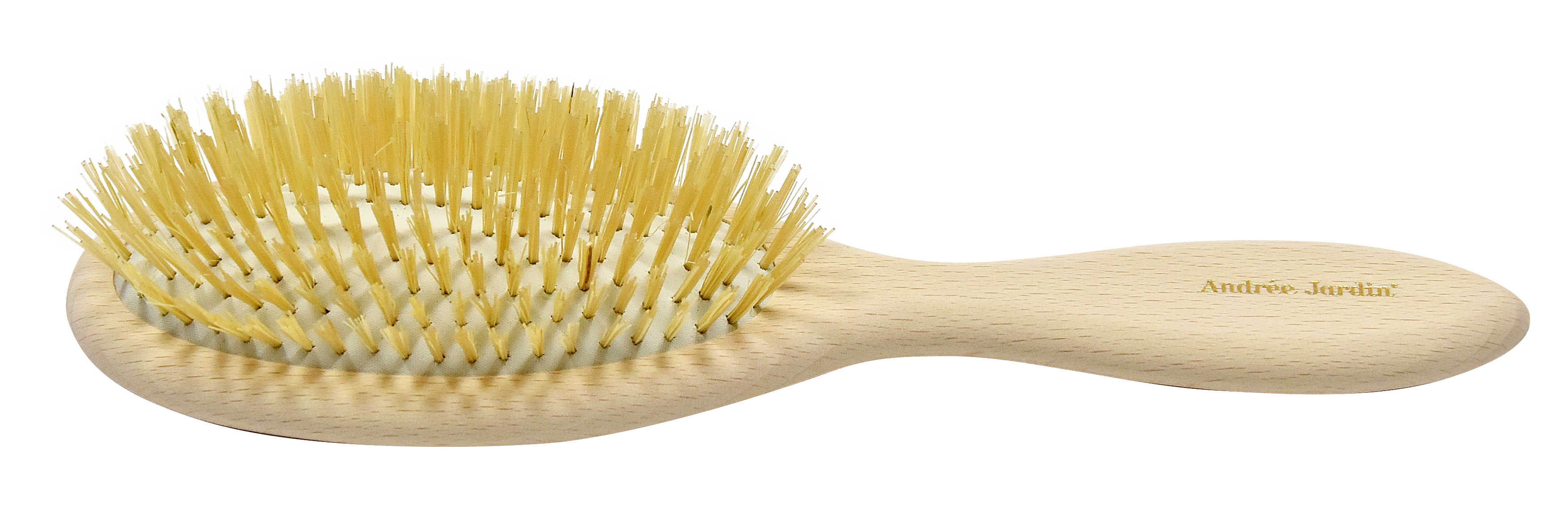 La Grande Brosse à démeller