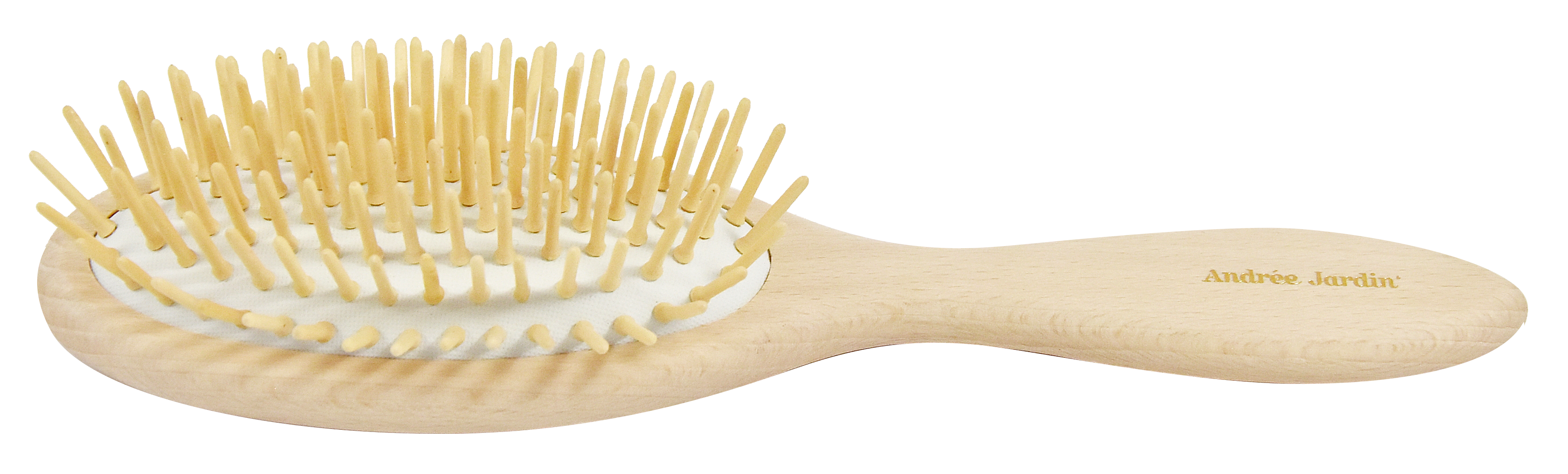 La Petite Brosse à démeller