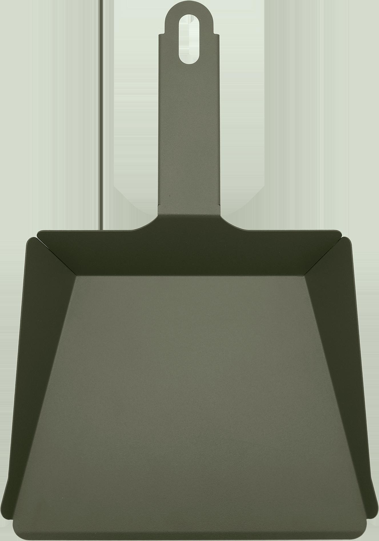Pelle à poussière CRAFT Vert Olive