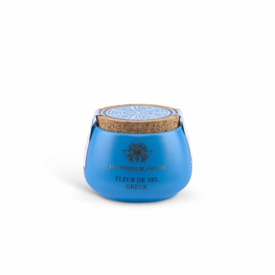 Fleur de sel de Grèce