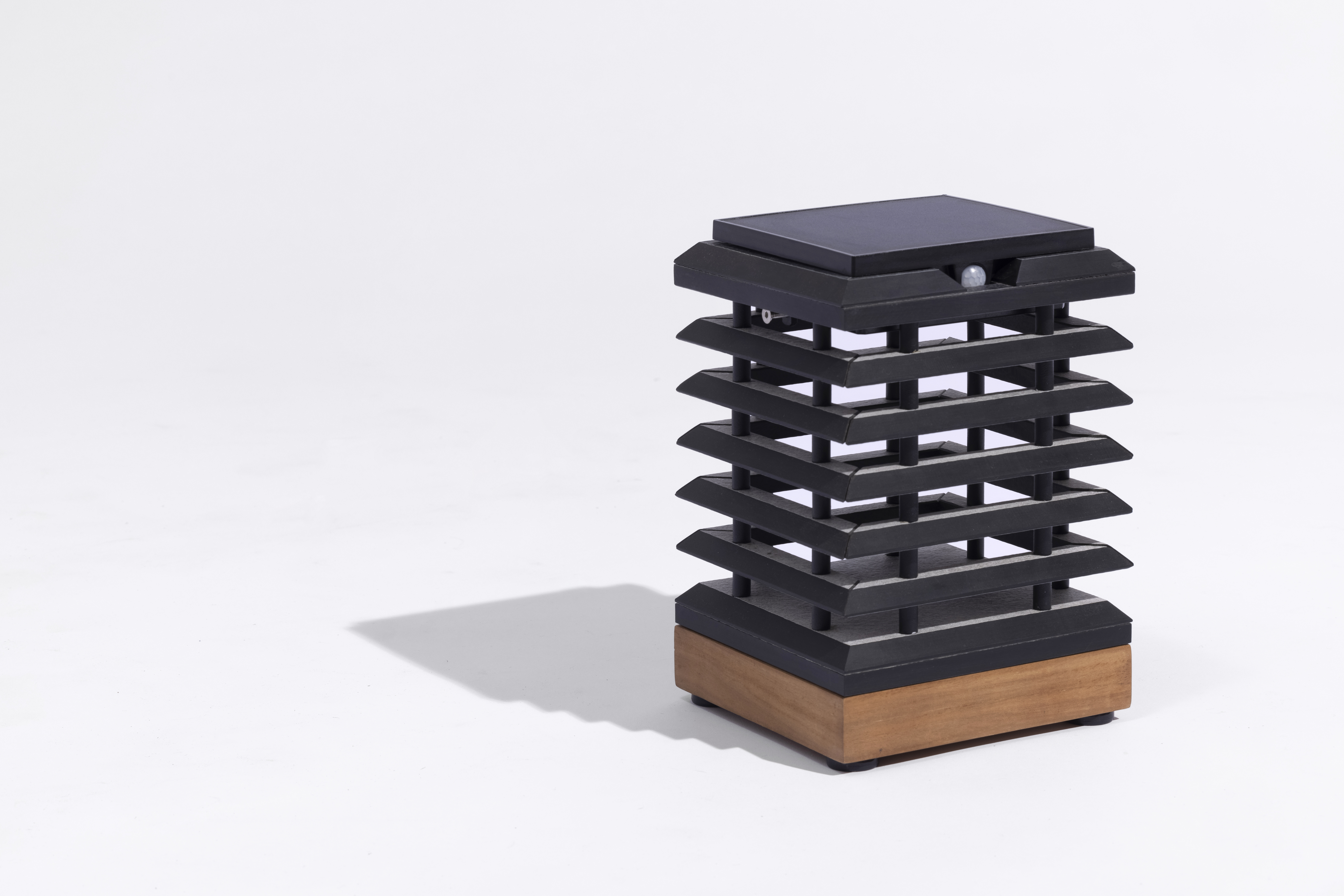 Lampe solaire de Table Tekura