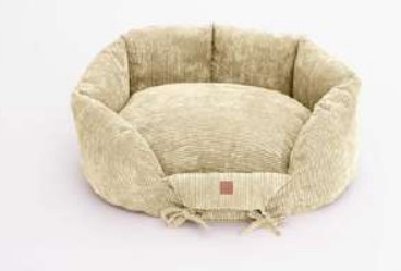 Couchage Ronny Cord