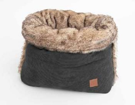 Snuggle Cord (Faux Fur)