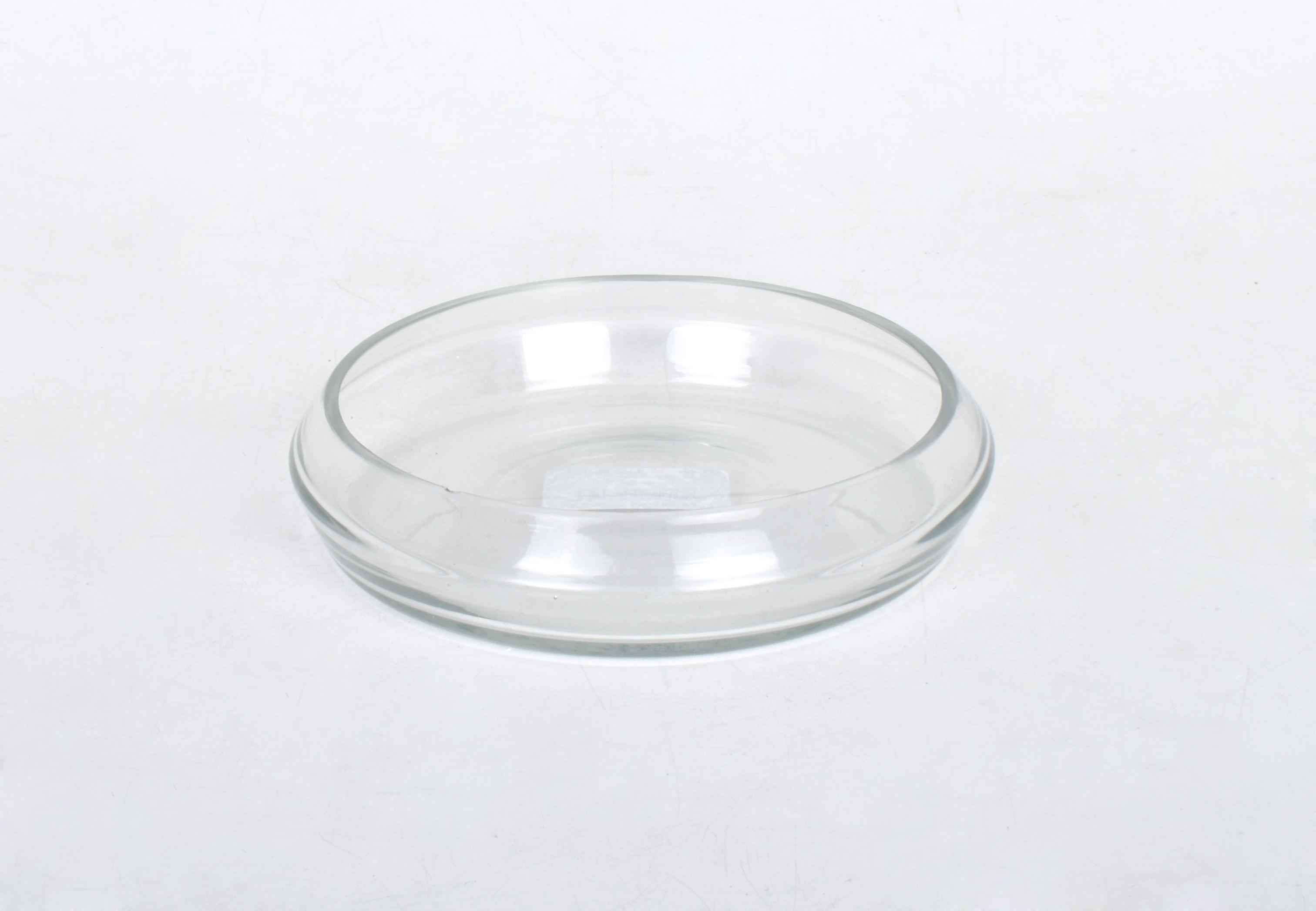 Porte-savon rond Samoa