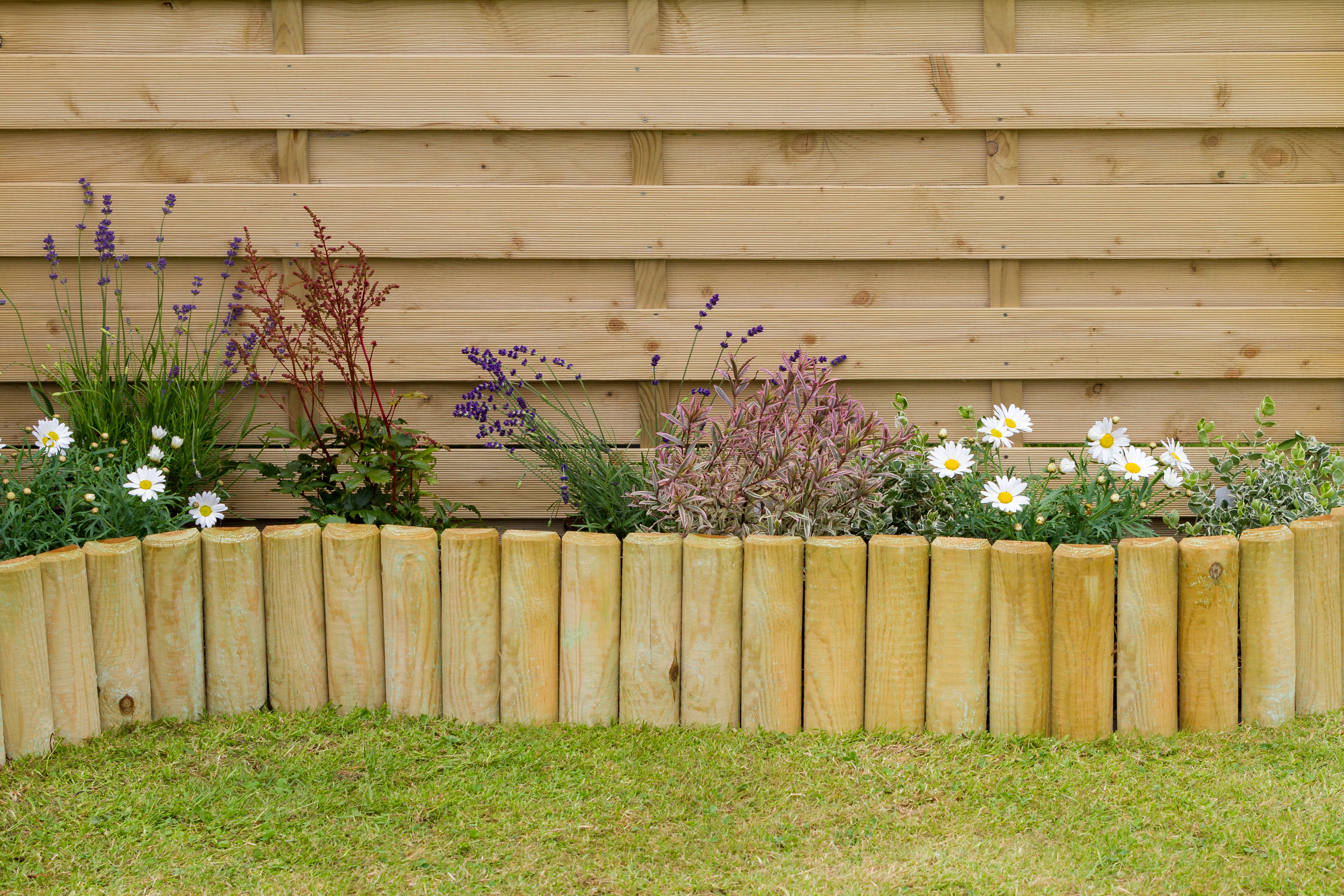 Bordure Panel