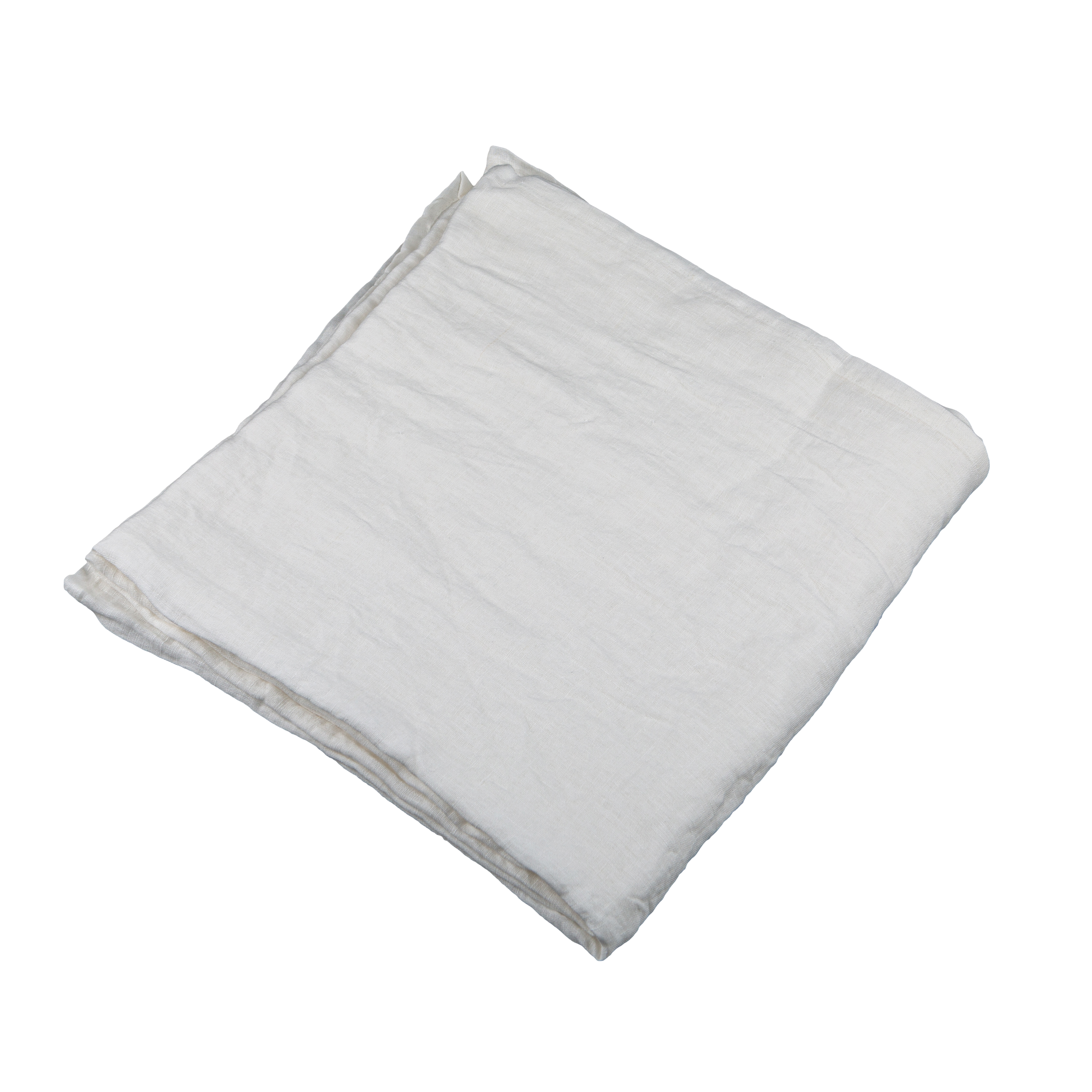 Nappe Dolce vita en lin