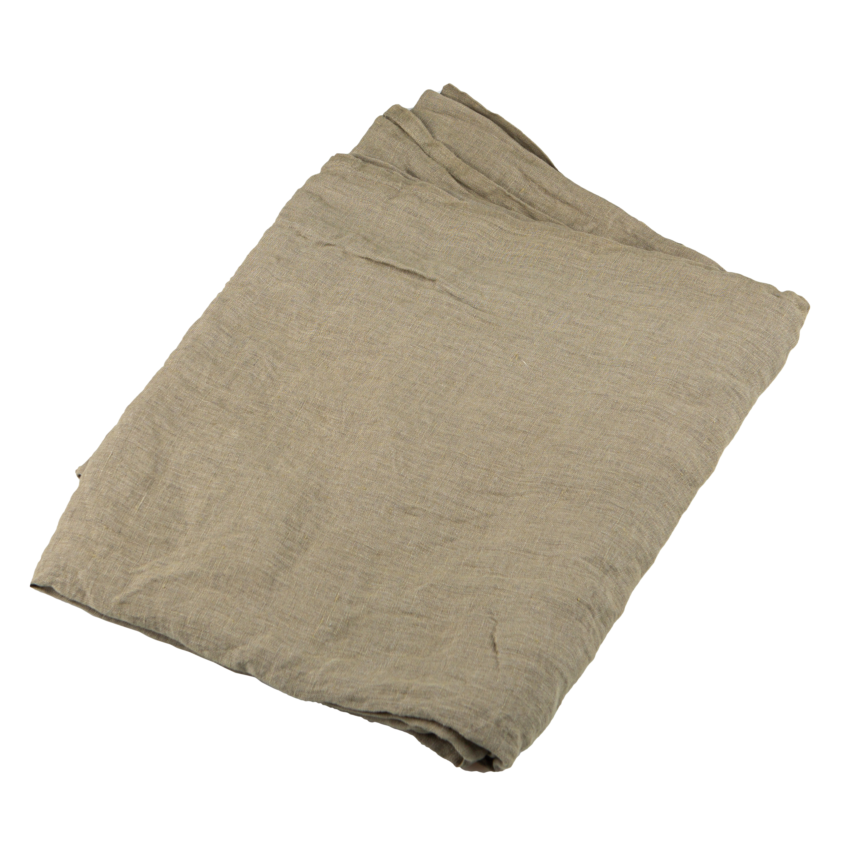 Nappe Dolce vita en lin