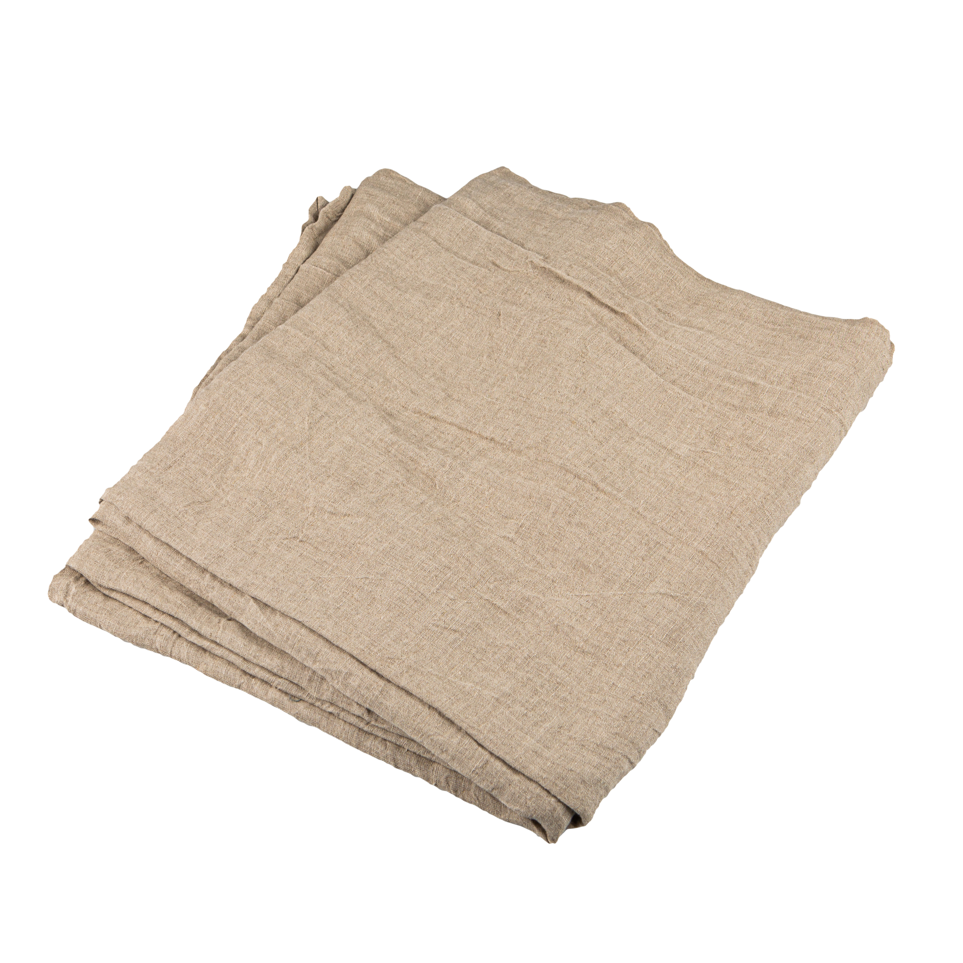 Nappe Dolce vita en lin