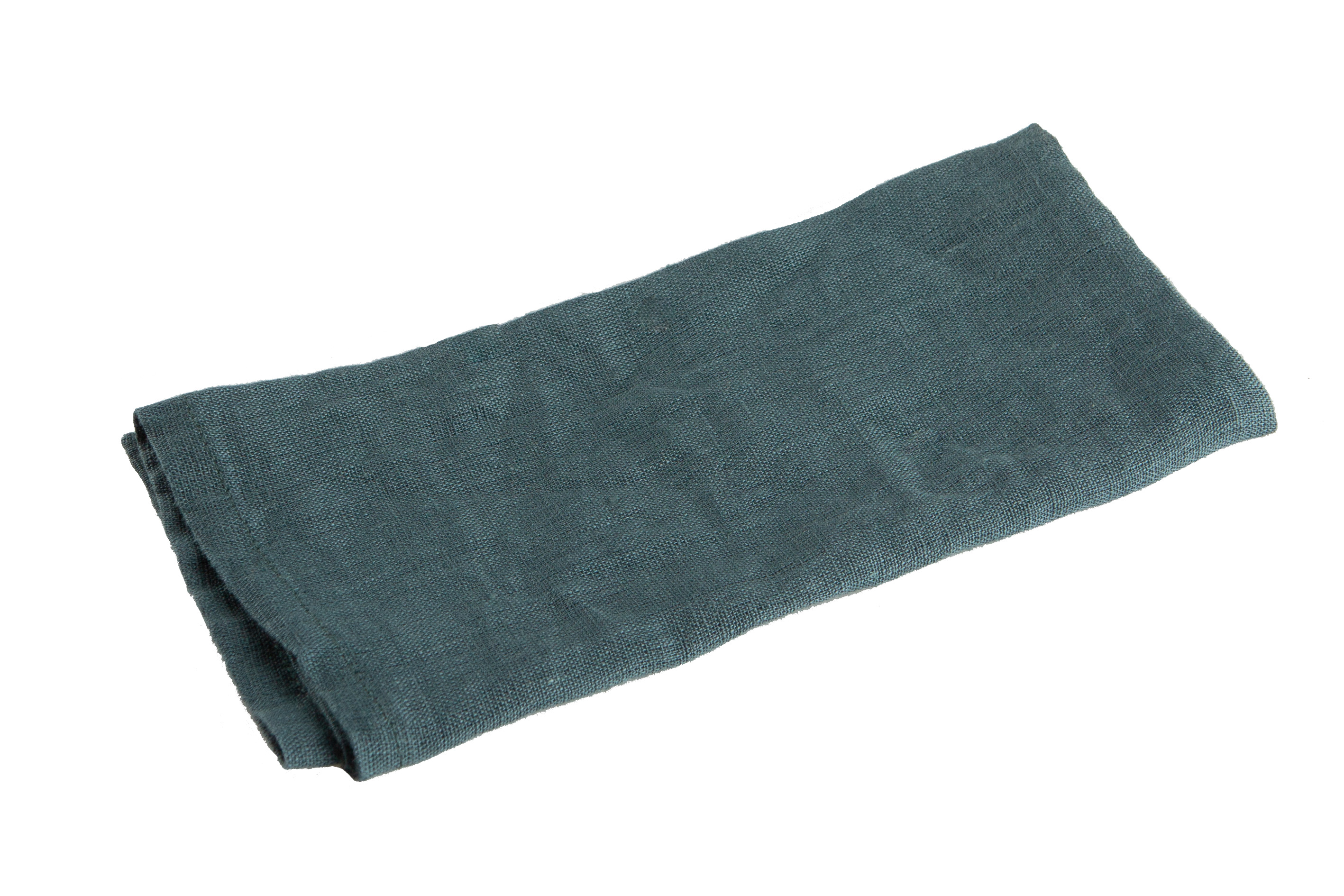 Serviette Dolce vita en lin
