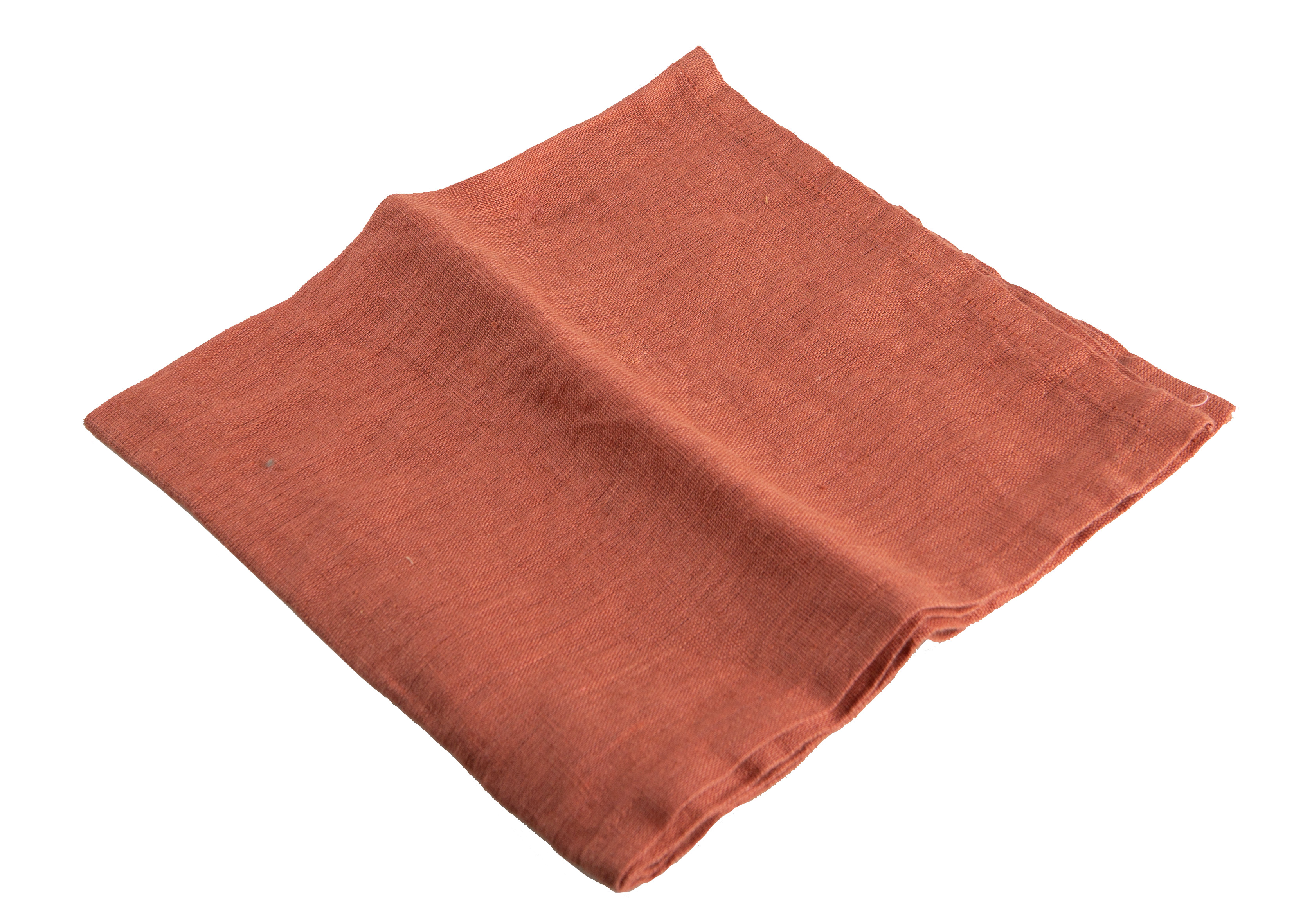 Serviette Dolce vita en lin