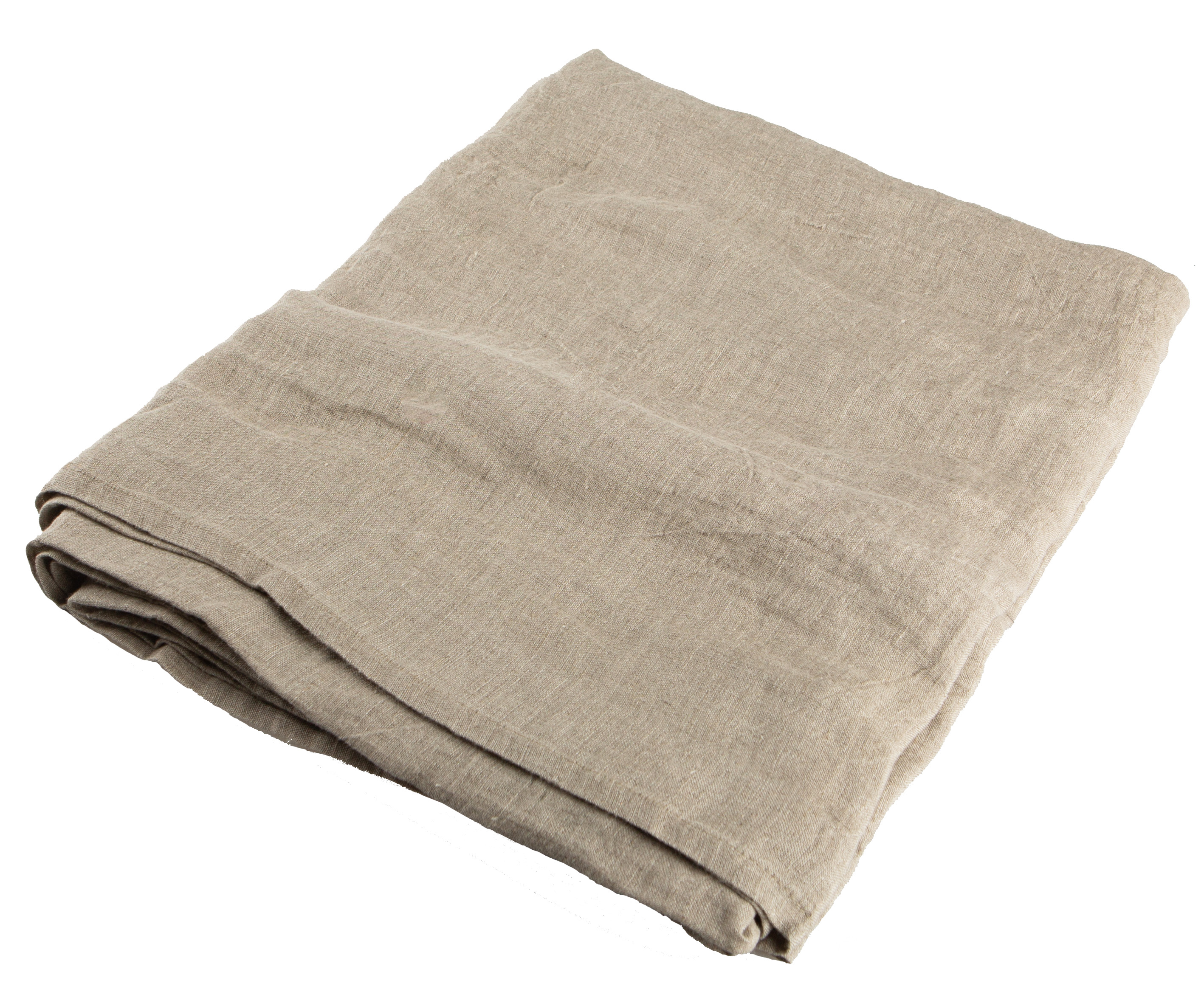 Nappe Dolce vita en lin