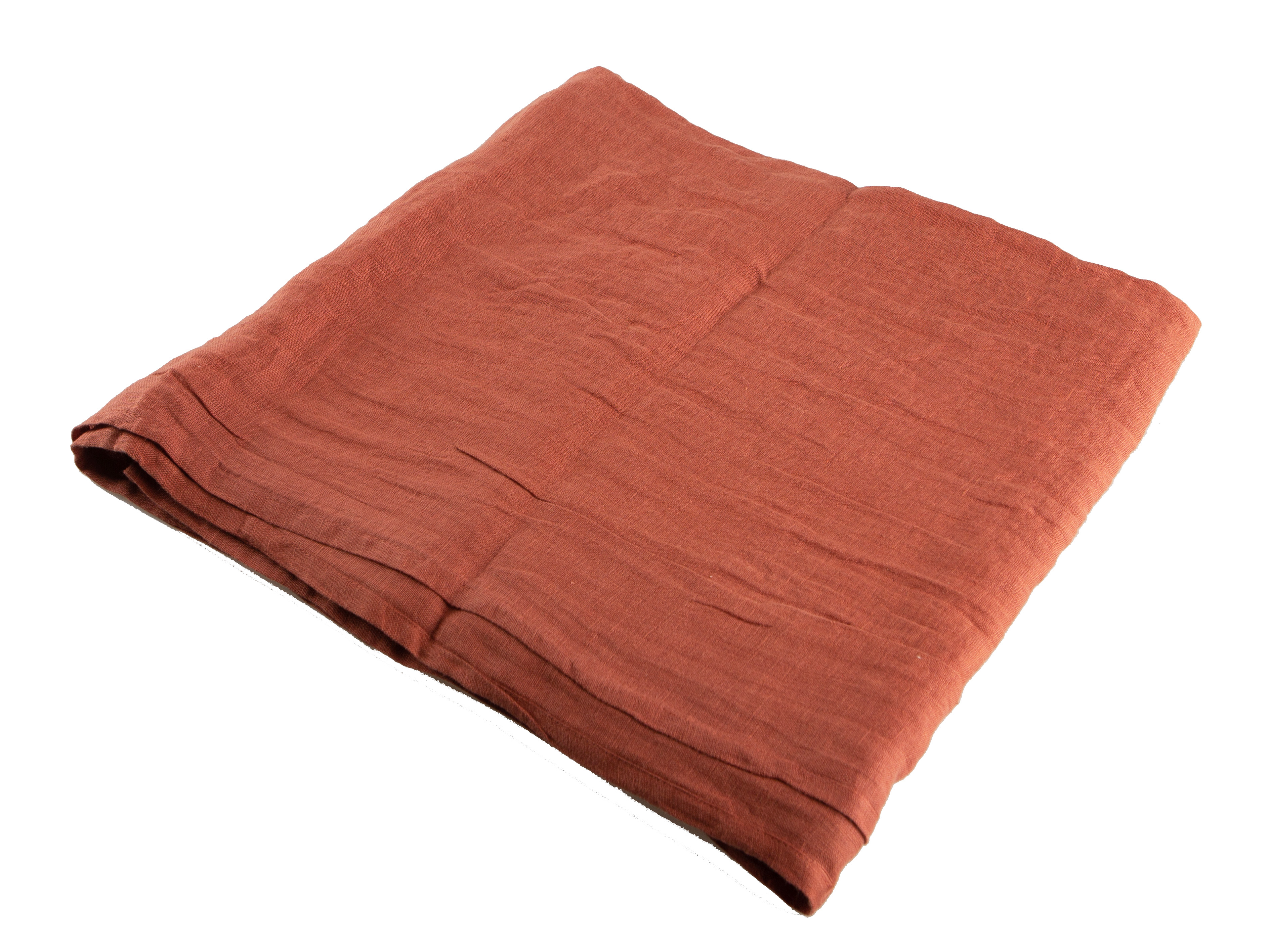 Nappe Dolce vita en lin