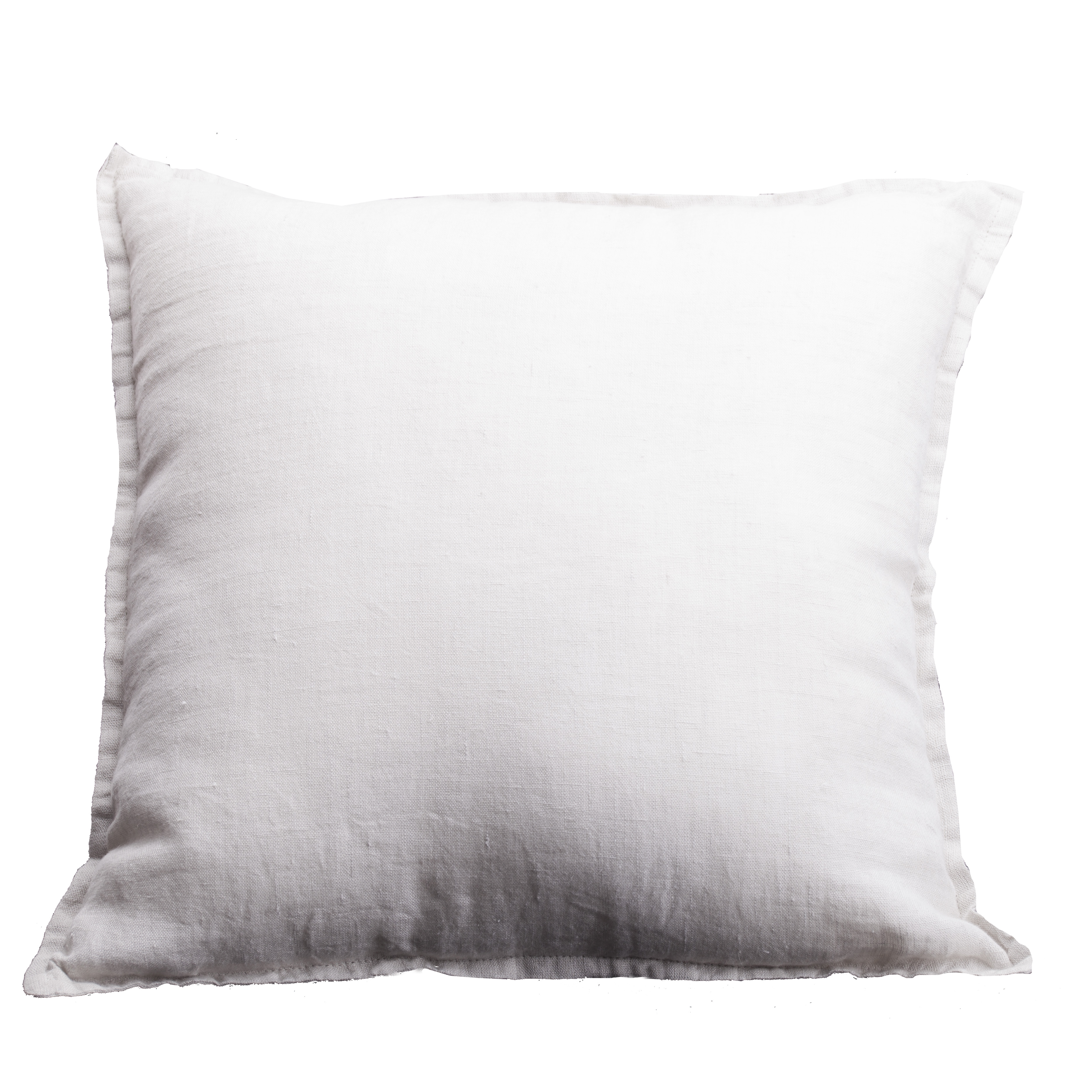 Coussin Dolce vita en lin