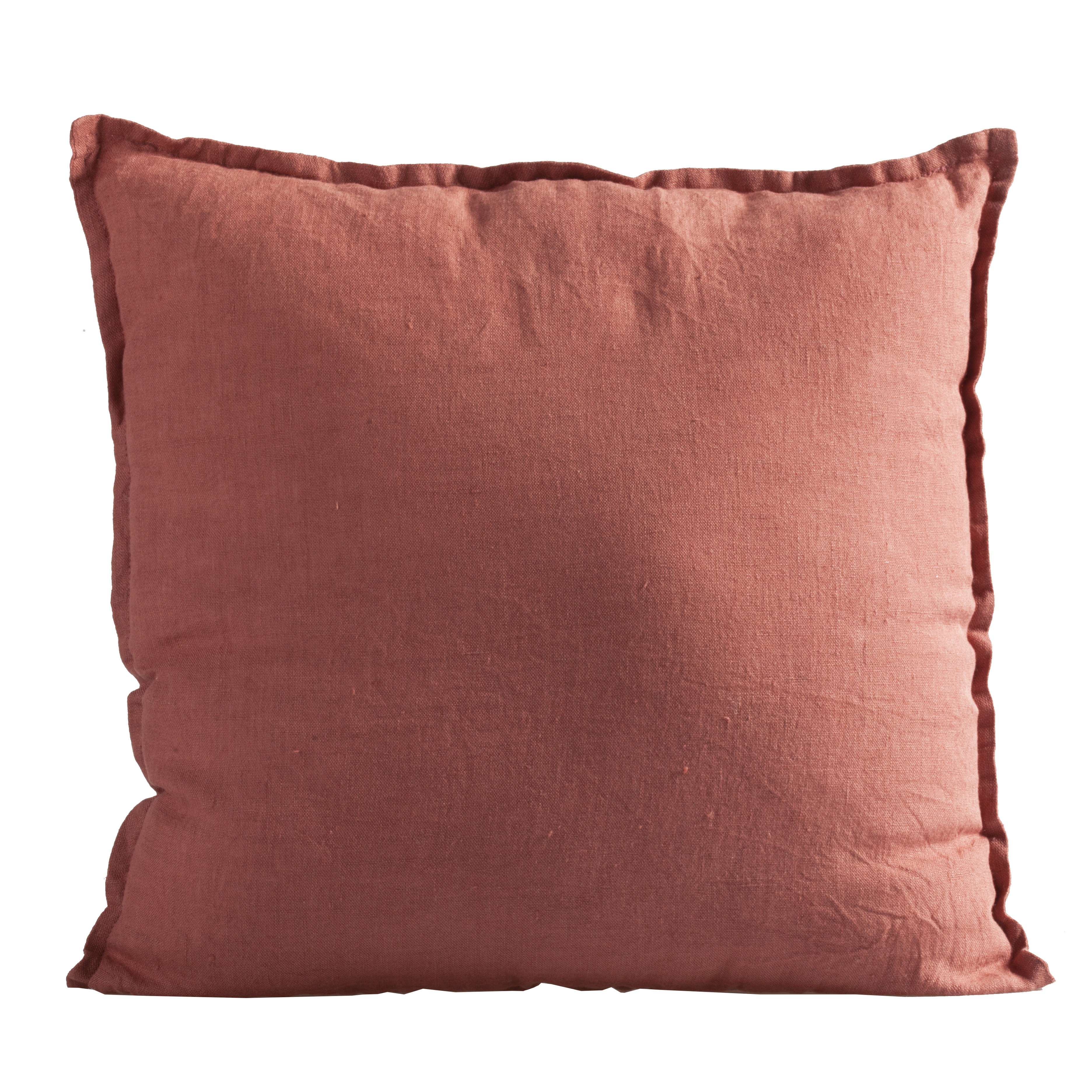 Coussin Dolce vita en lin
