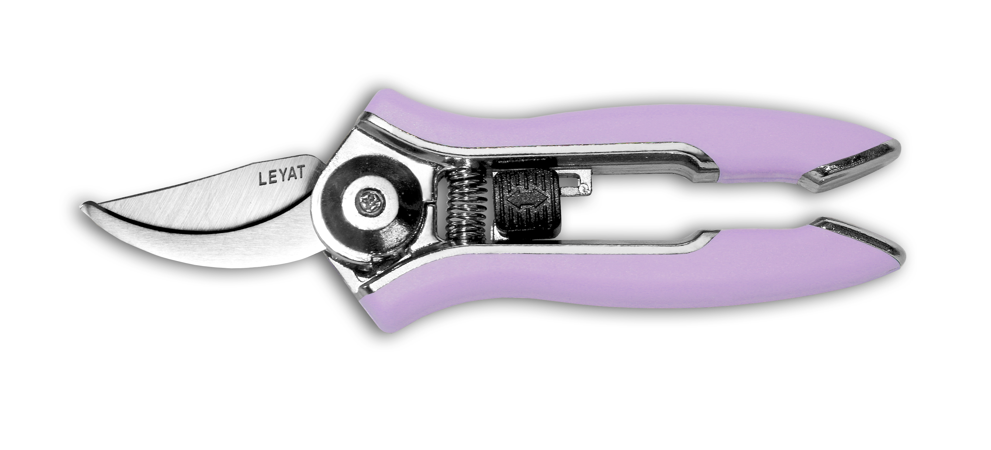 Sécateur Happy Line coupe franche Lilas