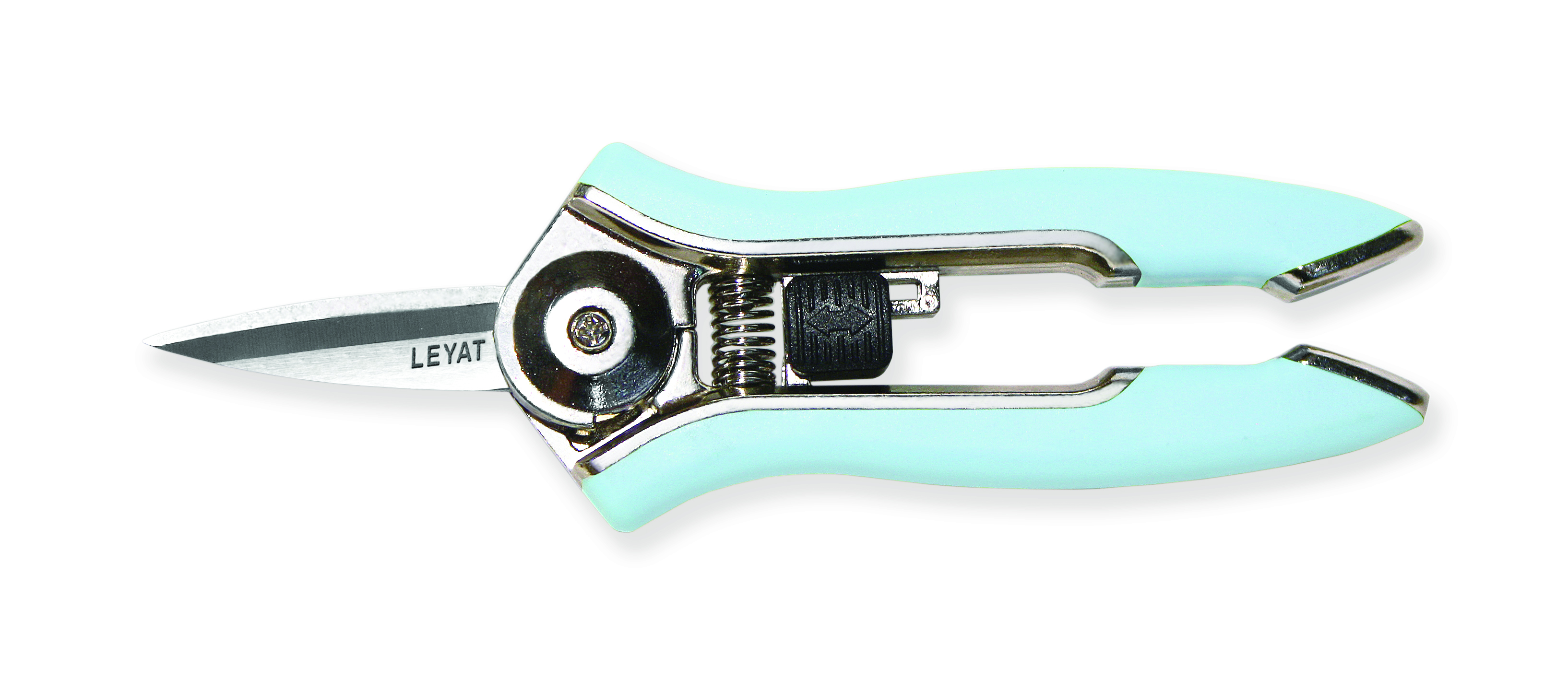 Epinette Happy Line Bleu pale