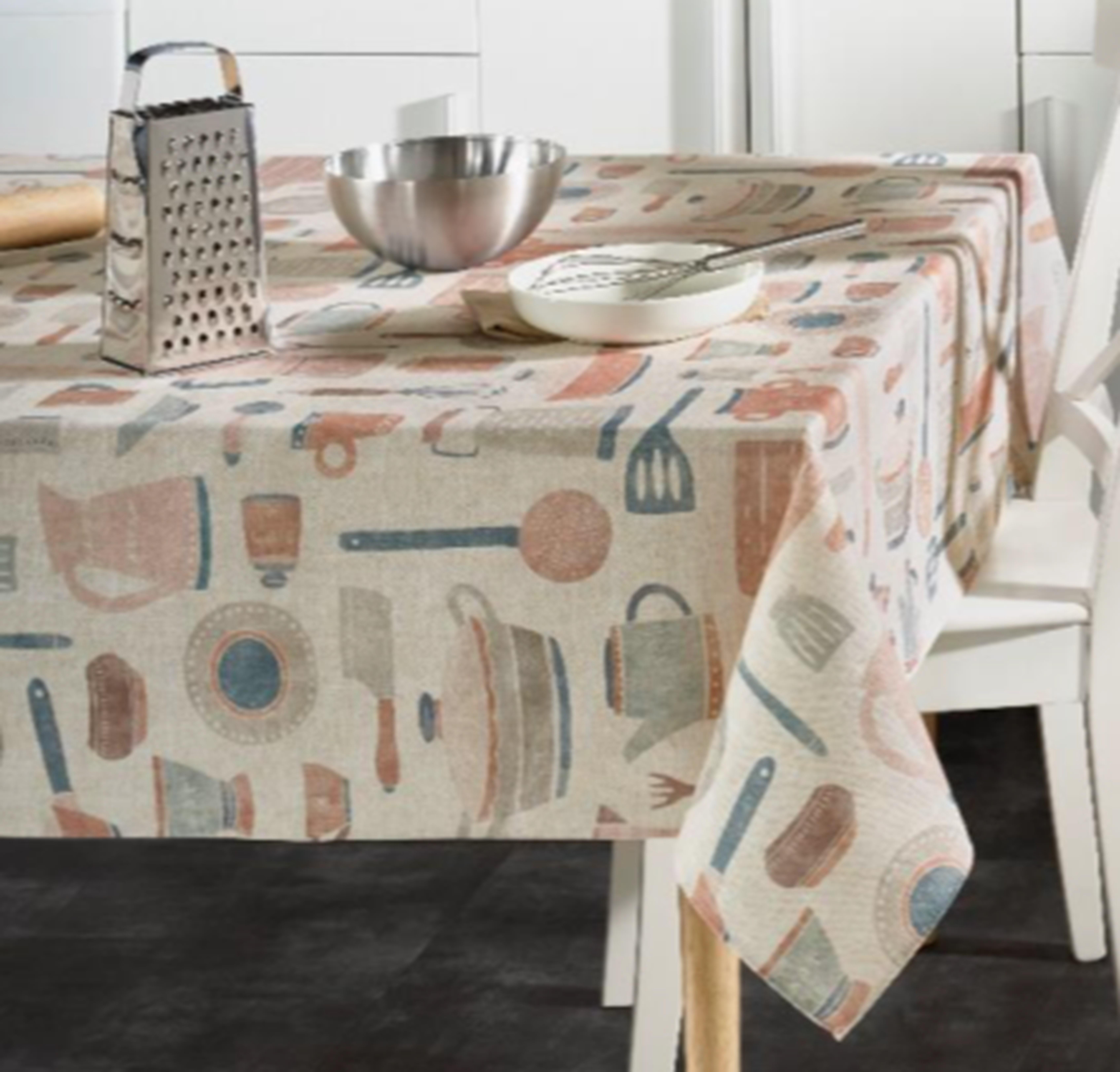 Nappe Imprégnée Boiler au mètre