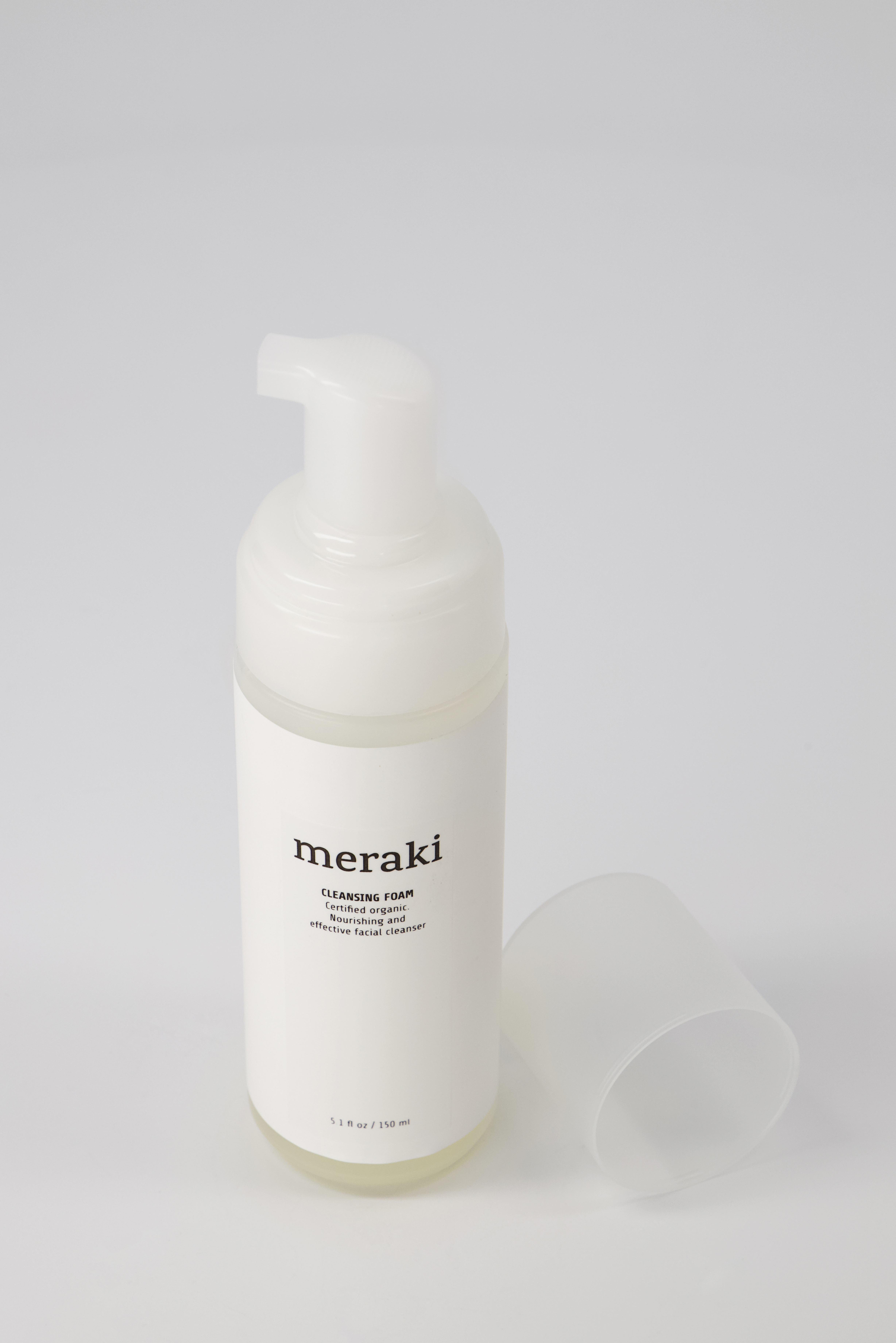 Gel Nettoyant 100% bio 100ml