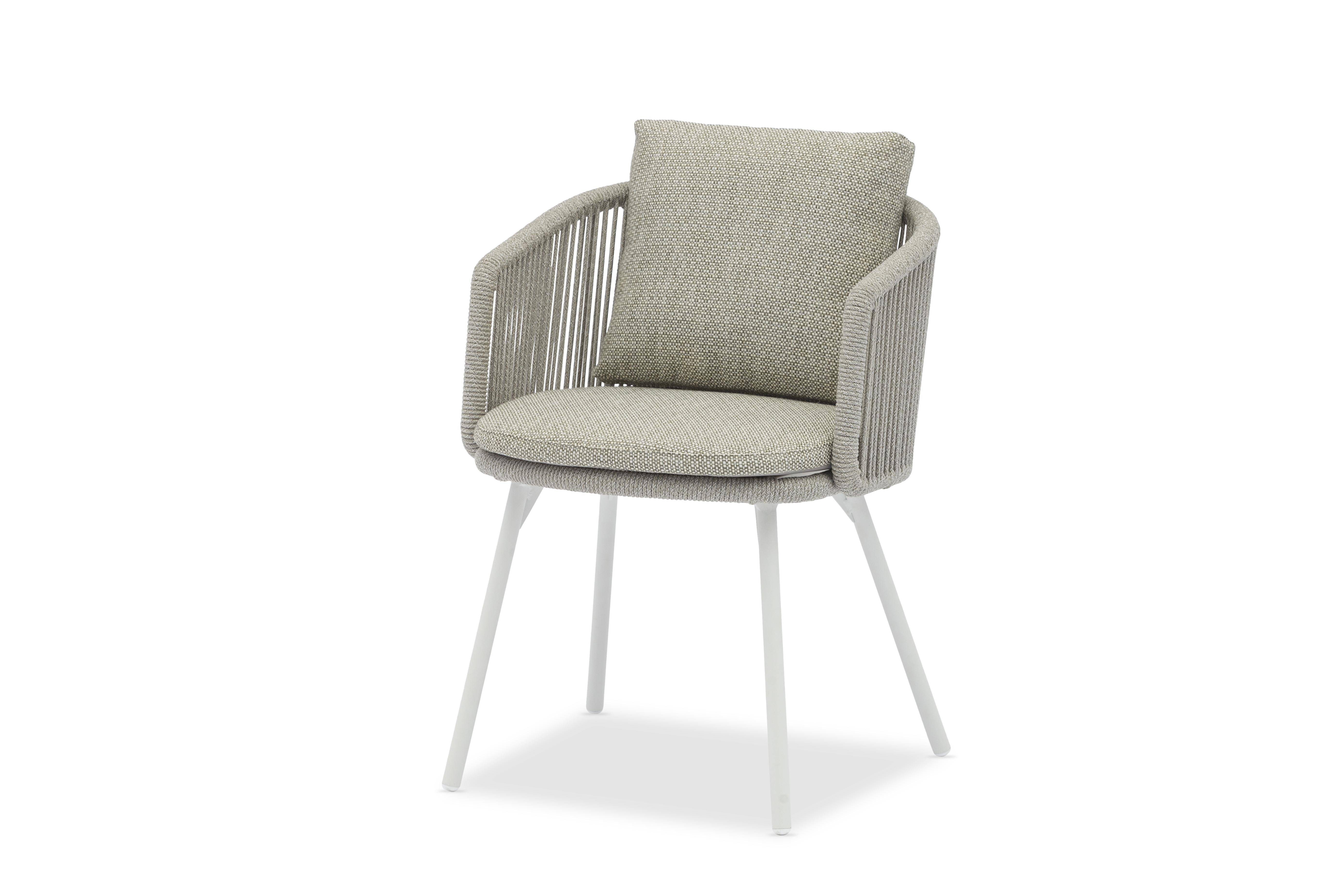 Fauteuil de repas Harbour