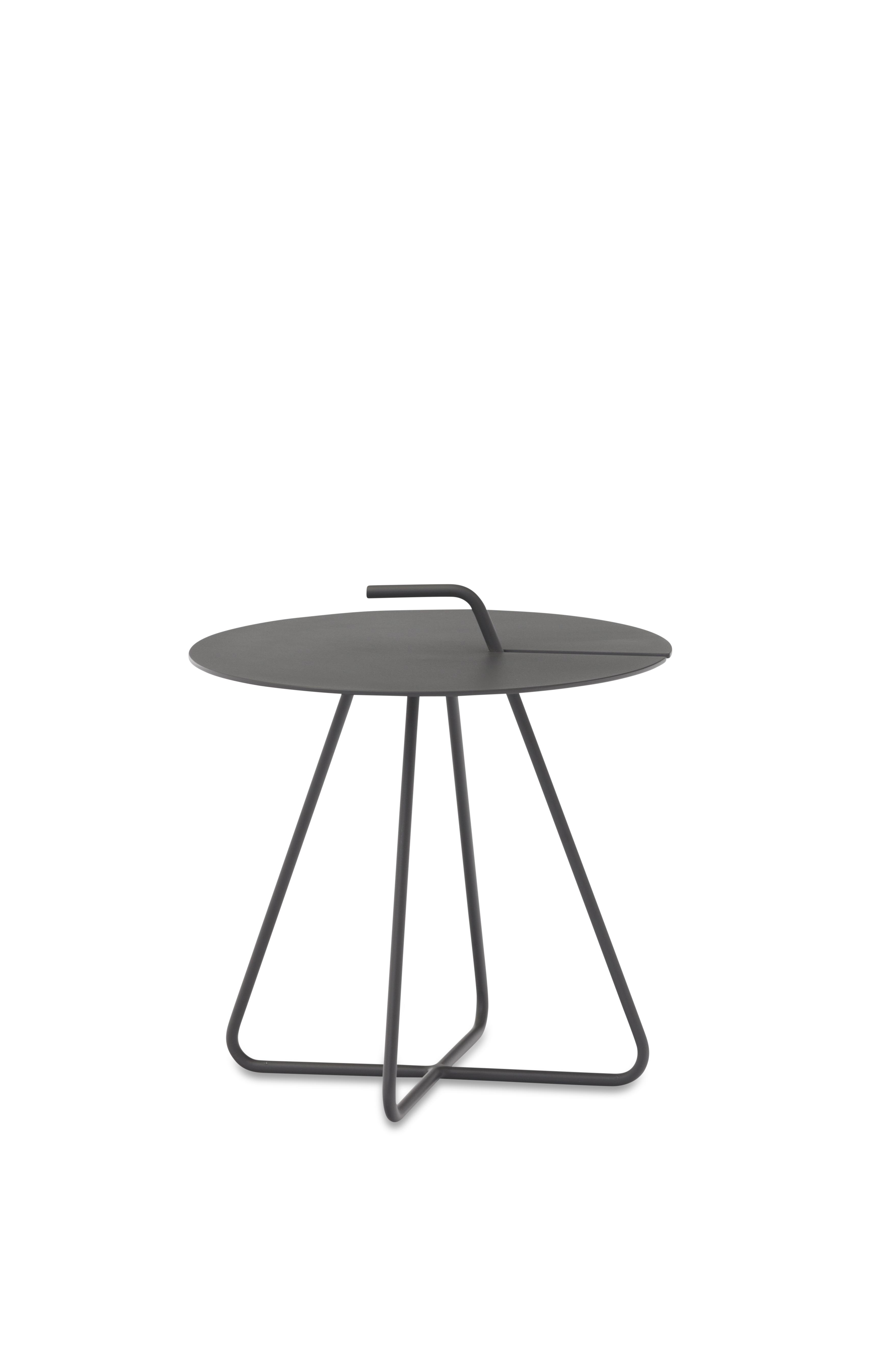 Table d'appoint Hook Alu