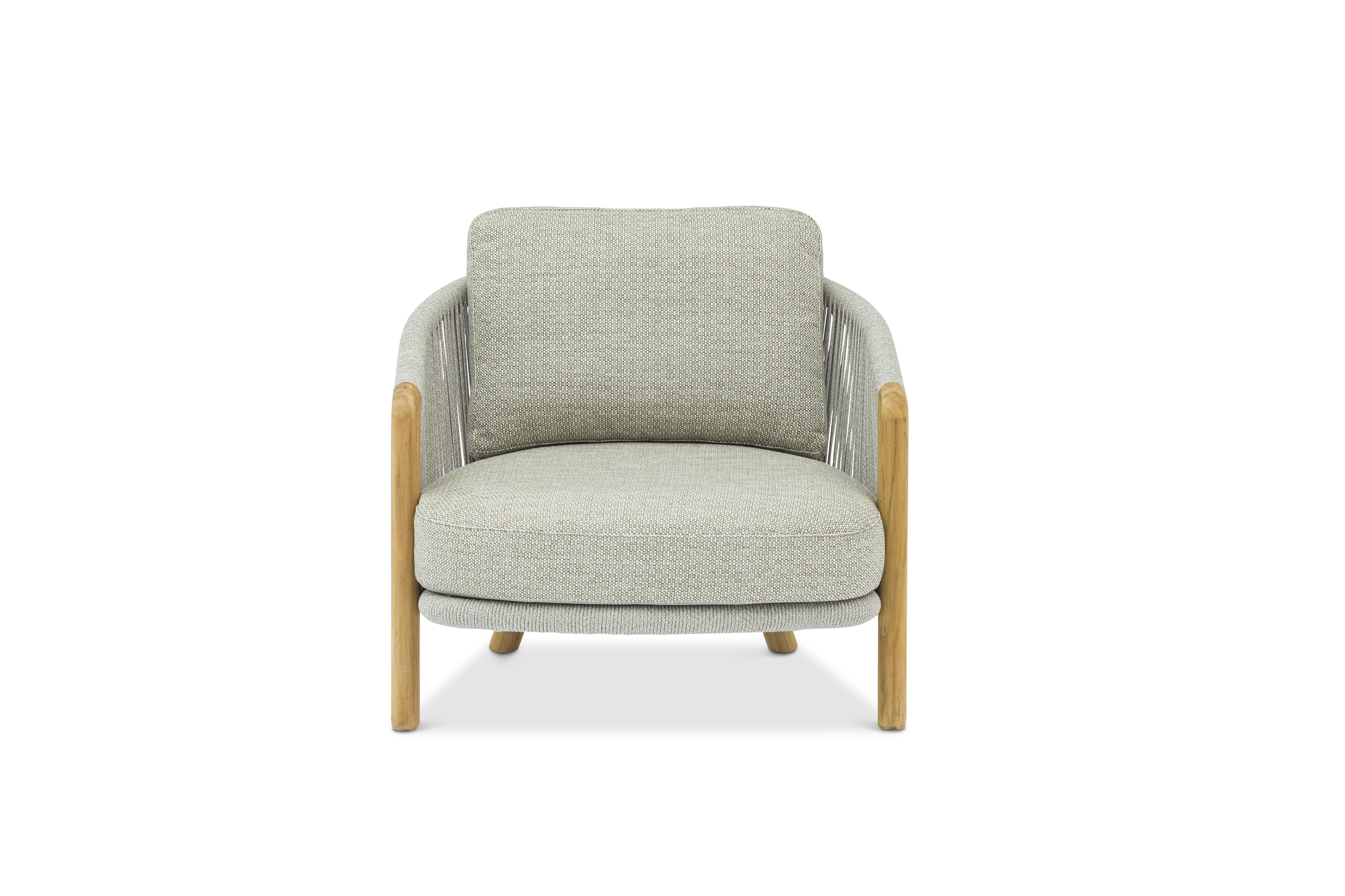 Fauteuil club Haven