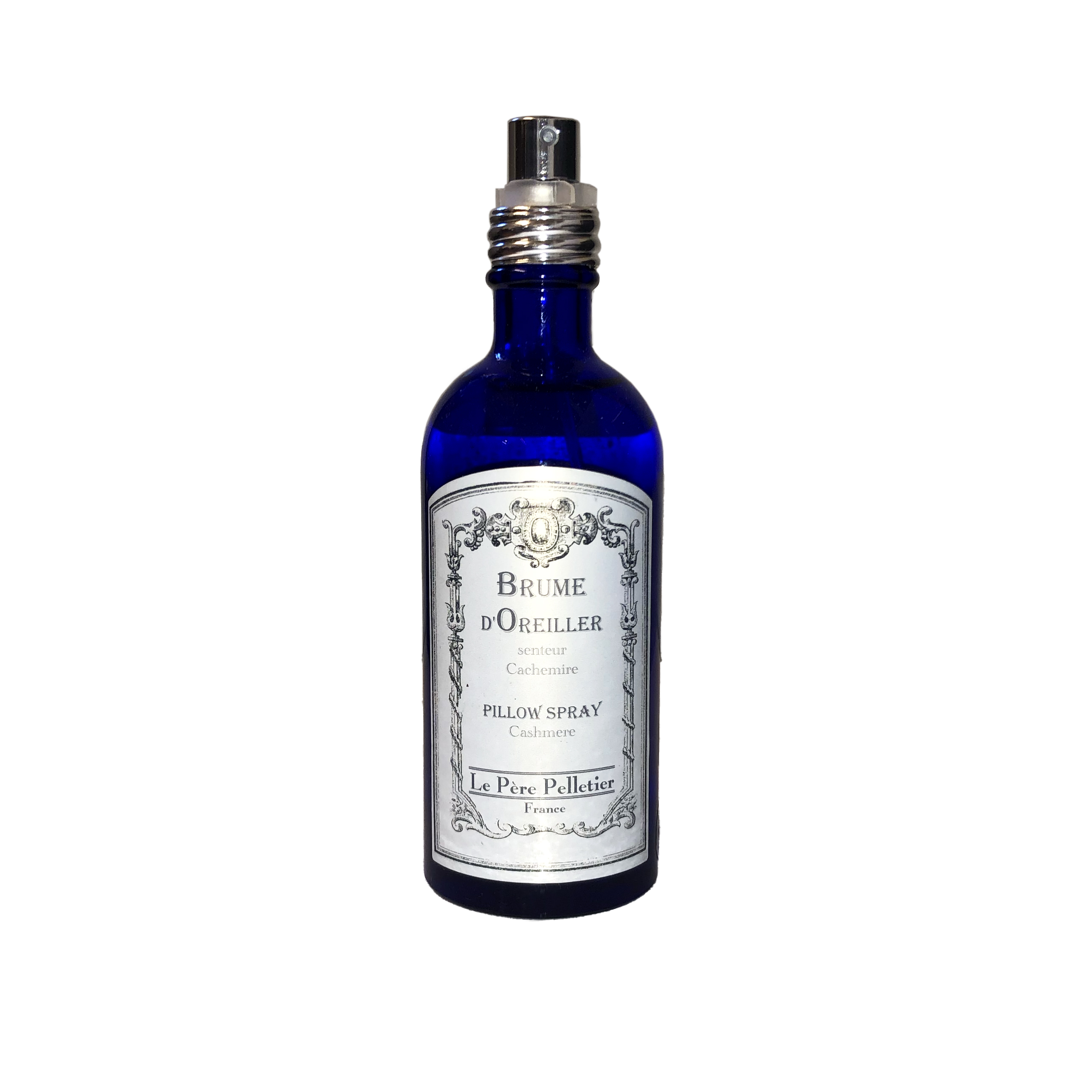 Brume d'oreiller Cachemire vapo 100ml