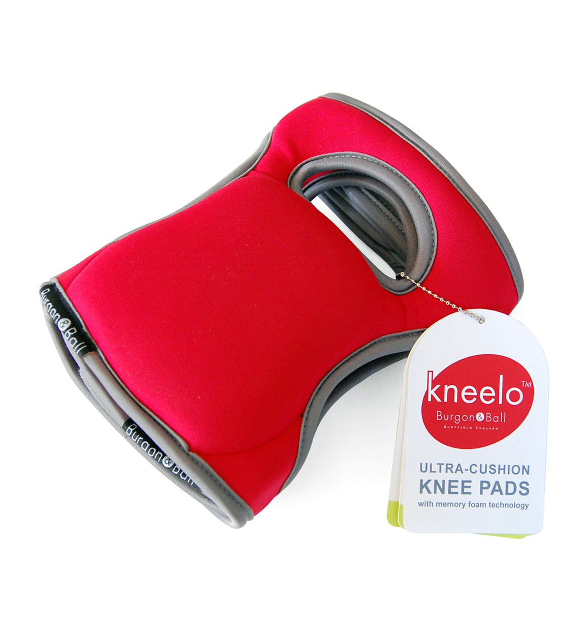 Kneelo Genouillères Poppy